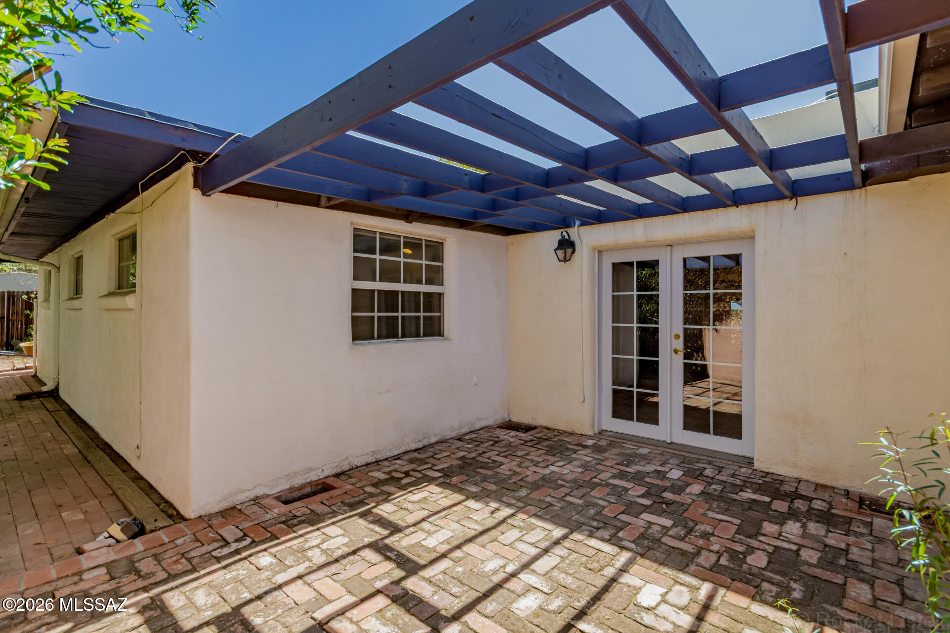 New Deal Acres - Residential