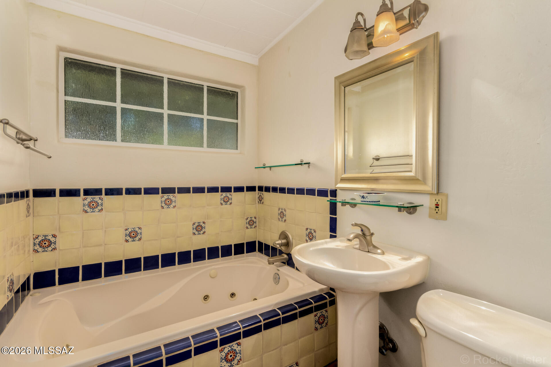 New Deal Acres - Residential