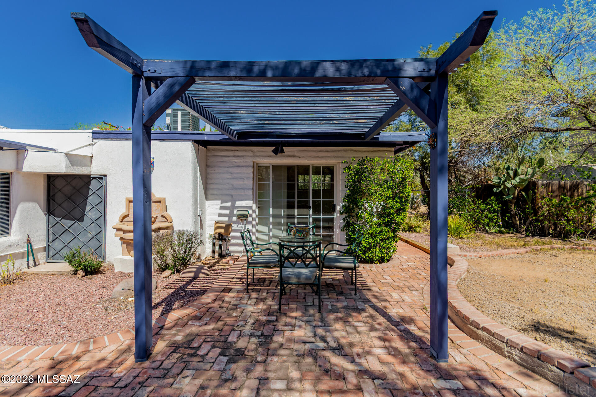 New Deal Acres - Residential