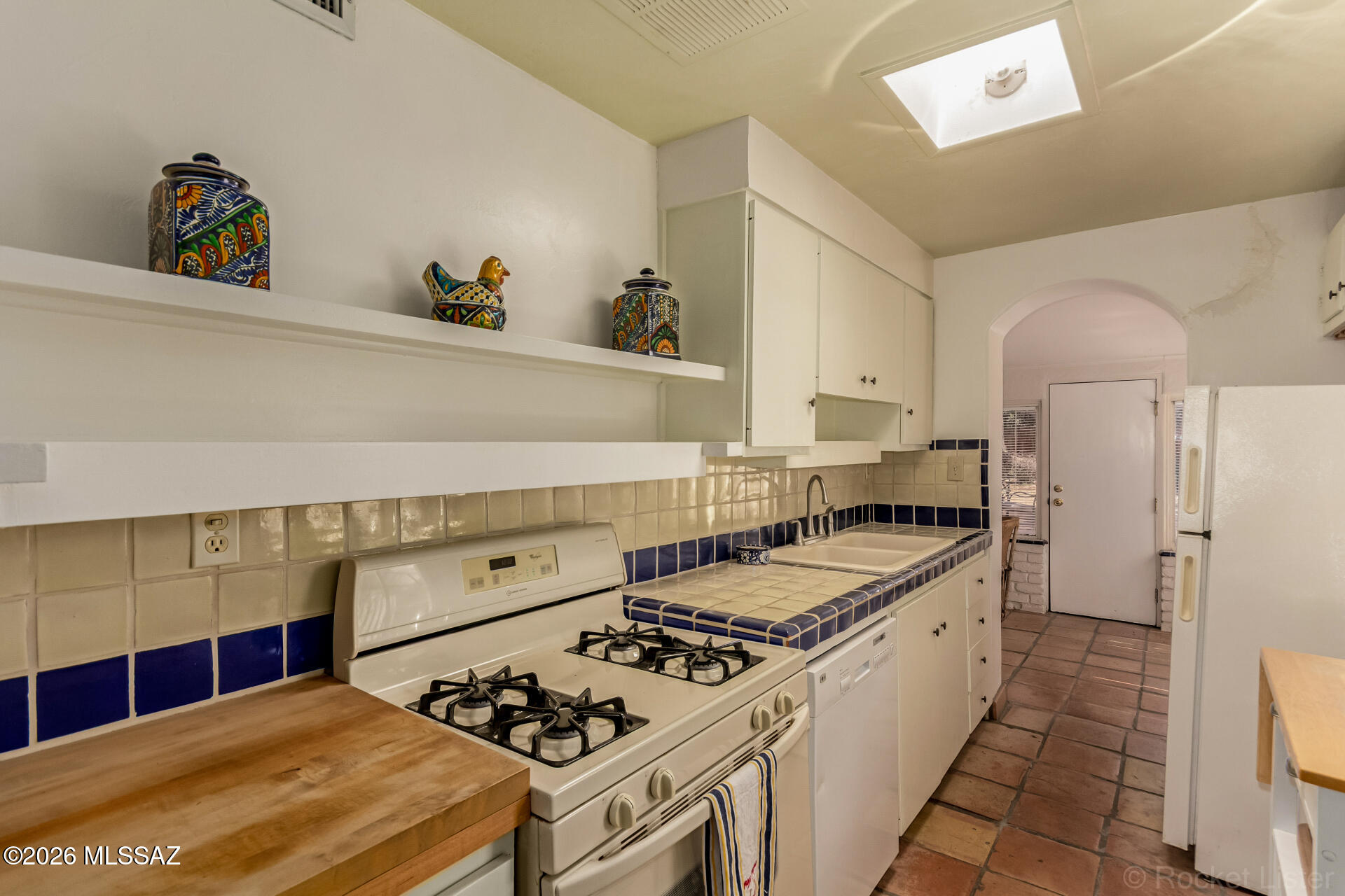 New Deal Acres - Residential