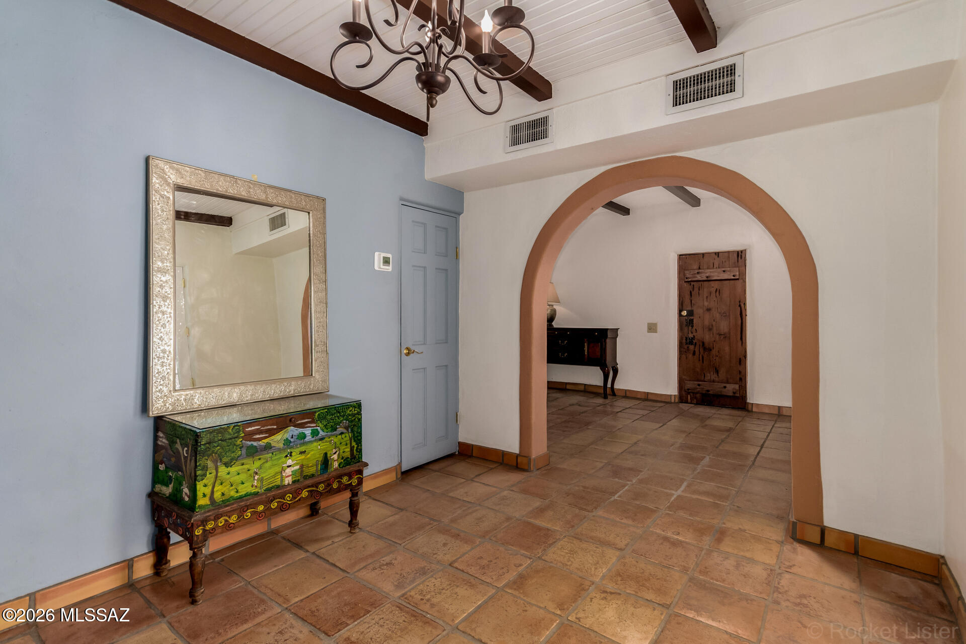New Deal Acres - Residential