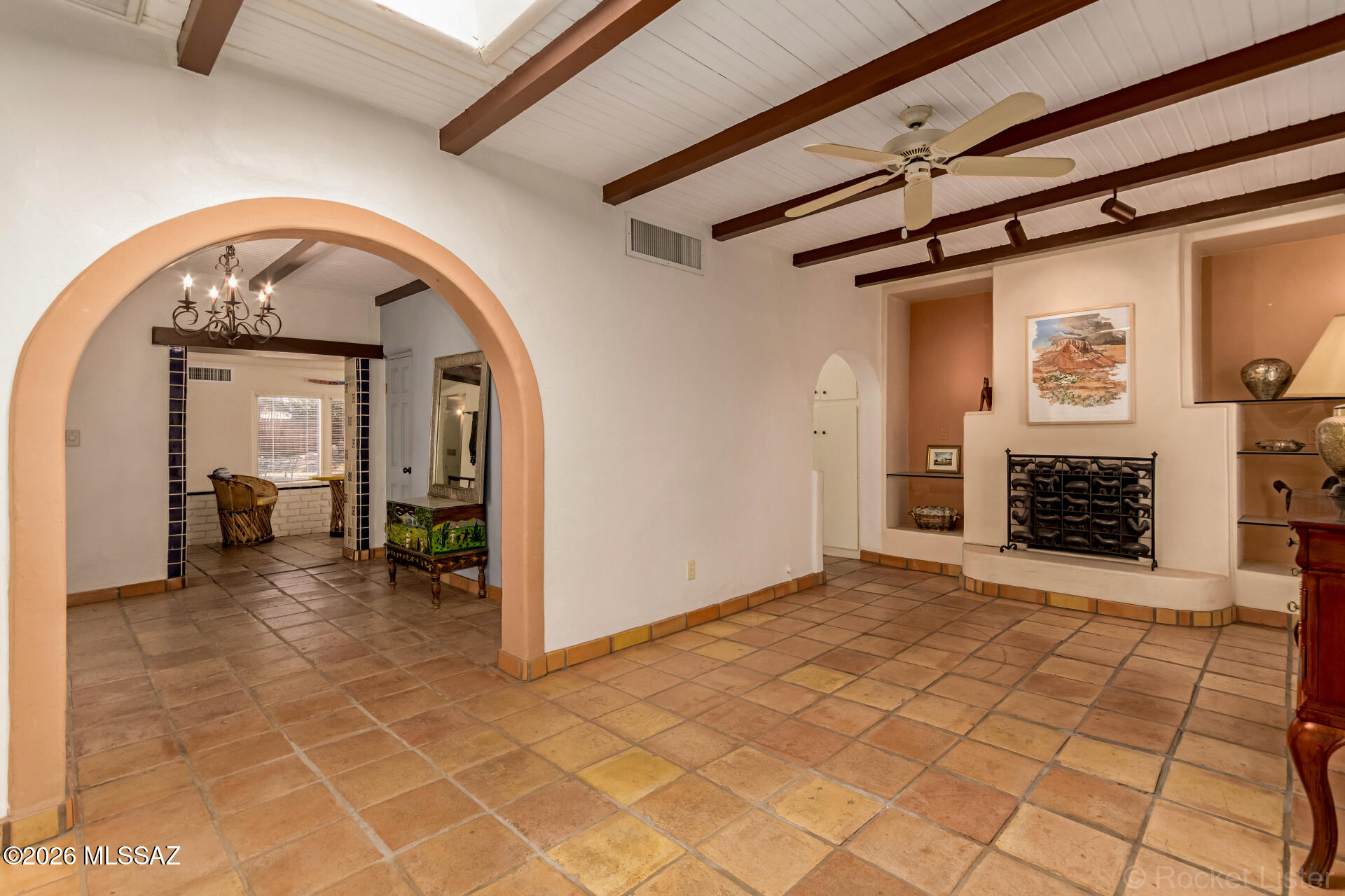 New Deal Acres - Residential