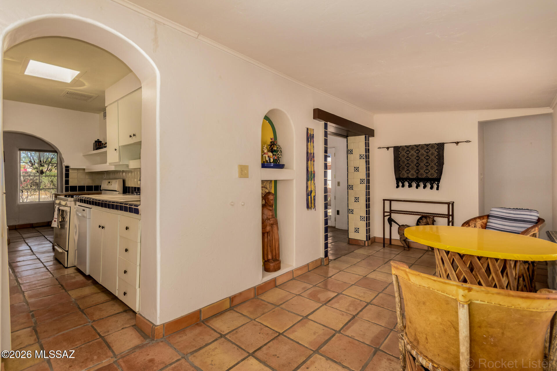 New Deal Acres - Residential