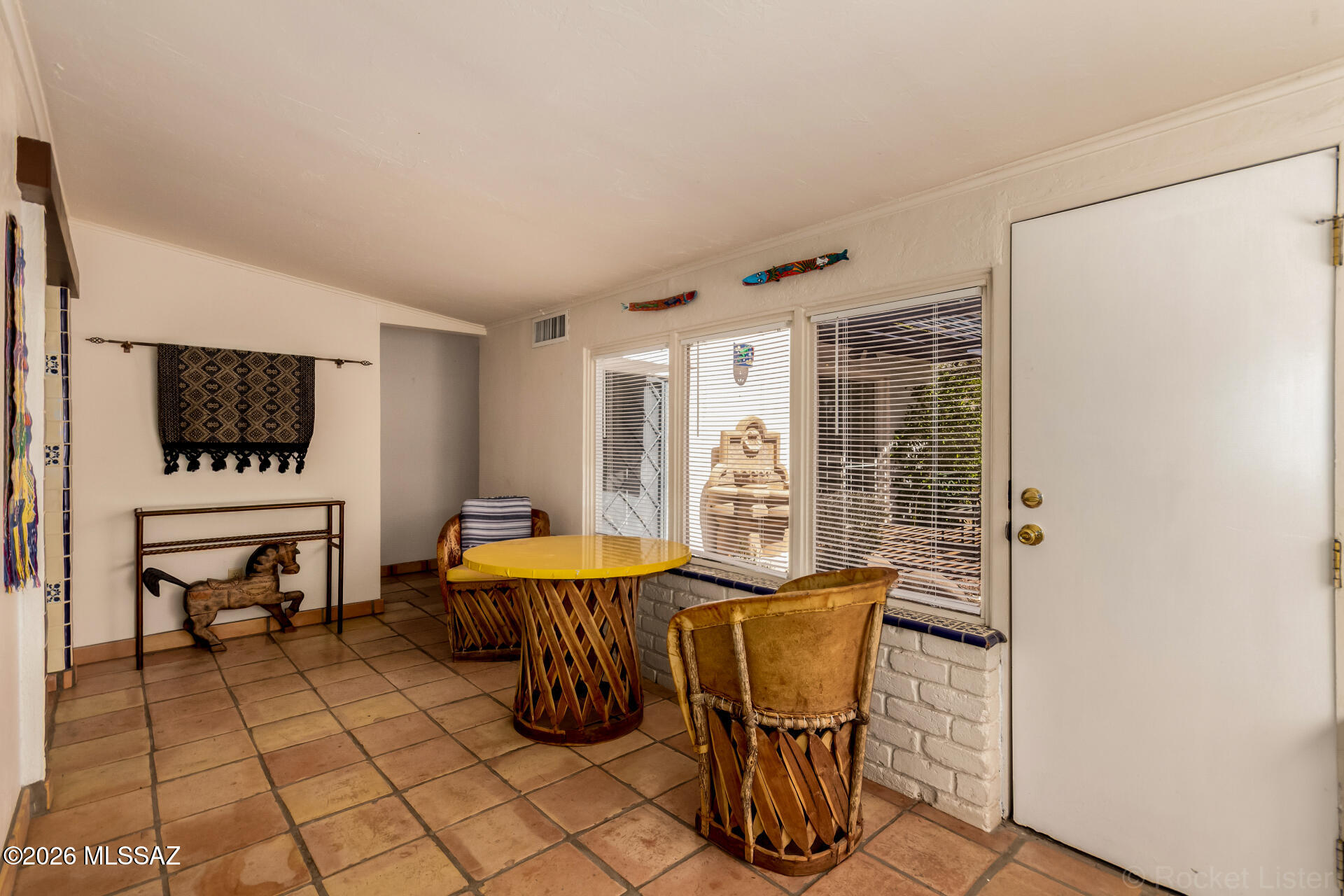 New Deal Acres - Residential