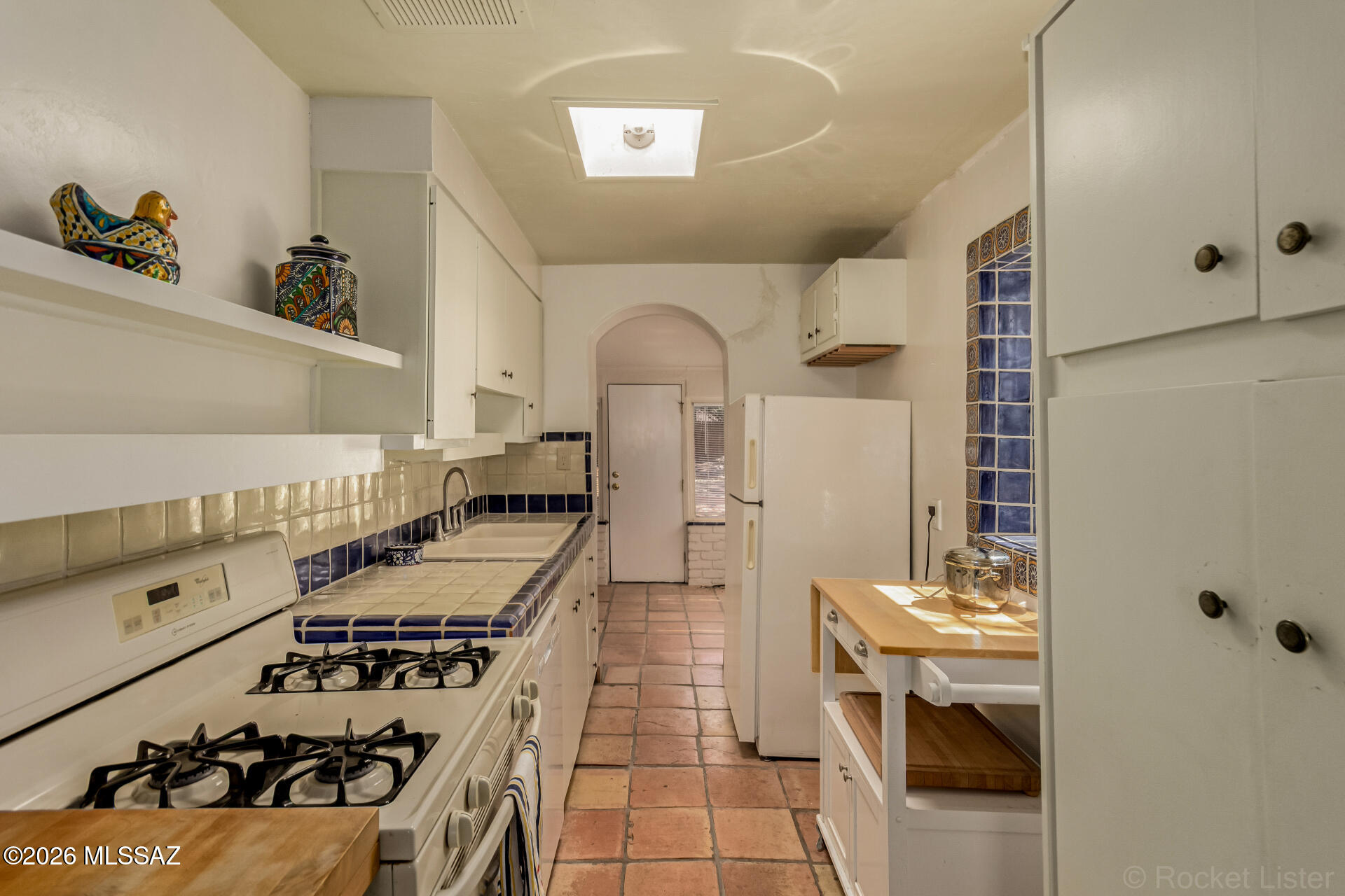 New Deal Acres - Residential