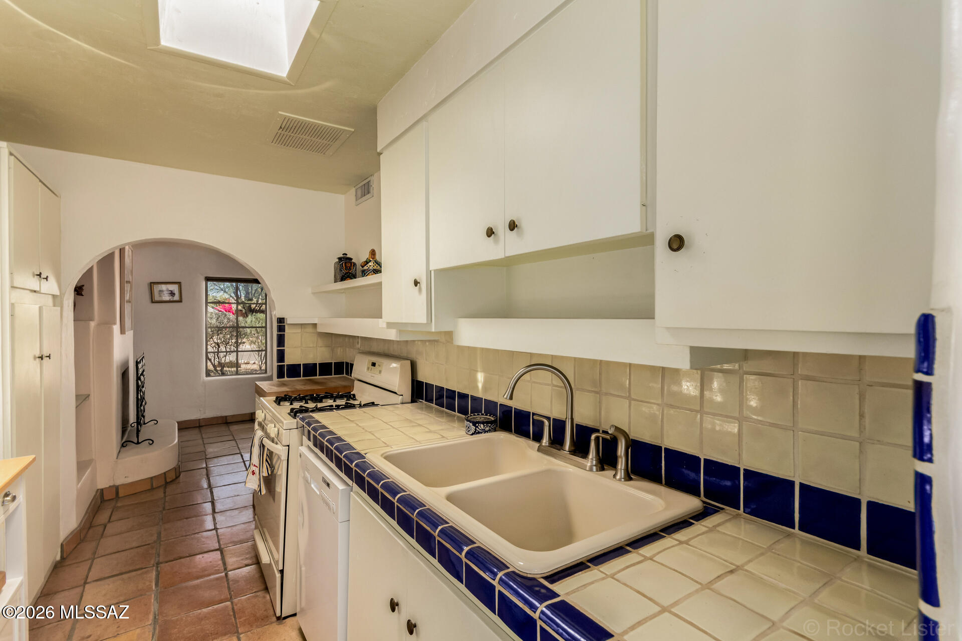 New Deal Acres - Residential