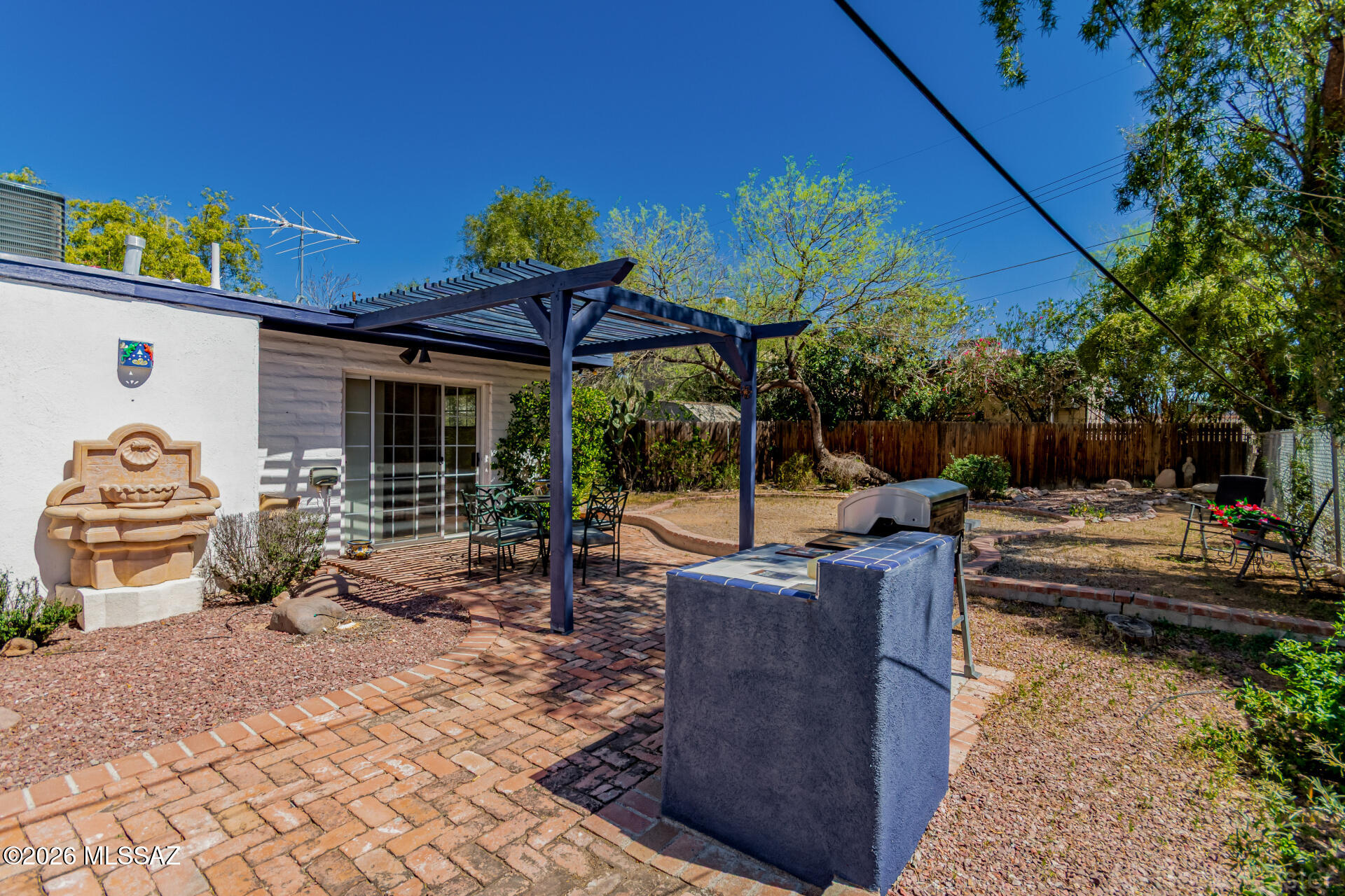 New Deal Acres - Residential