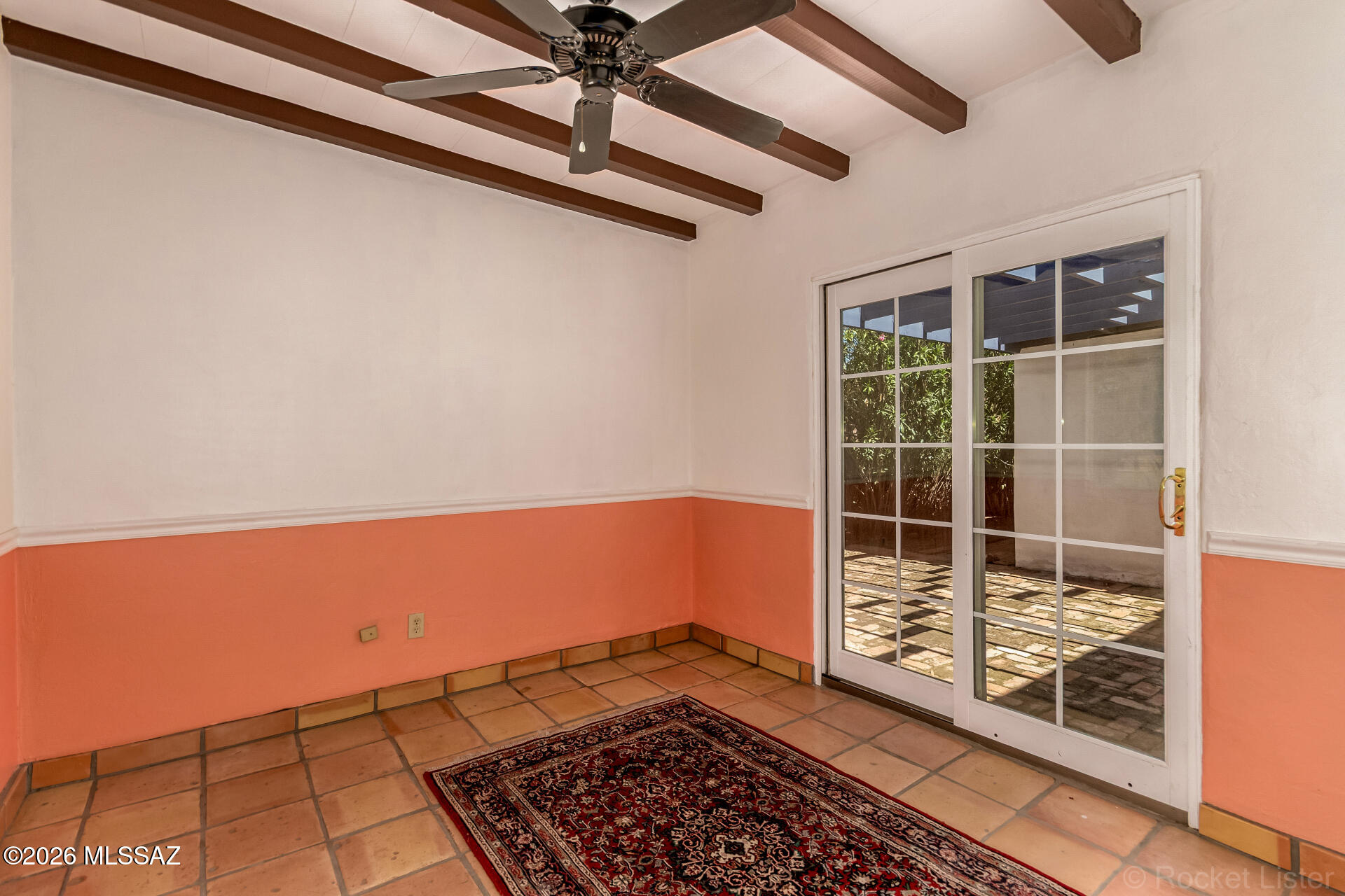 New Deal Acres - Residential