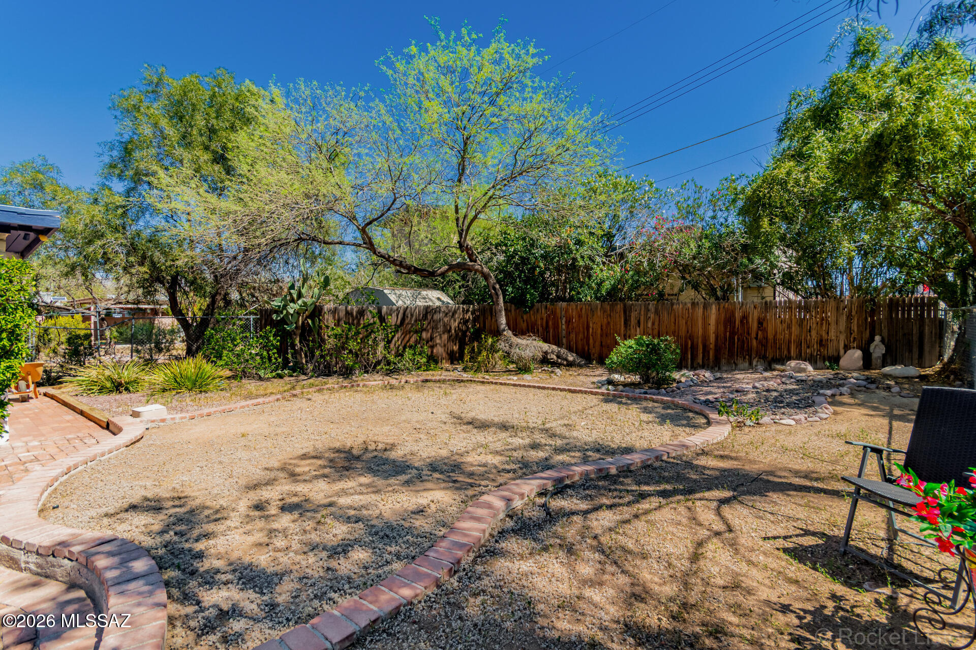 New Deal Acres - Residential