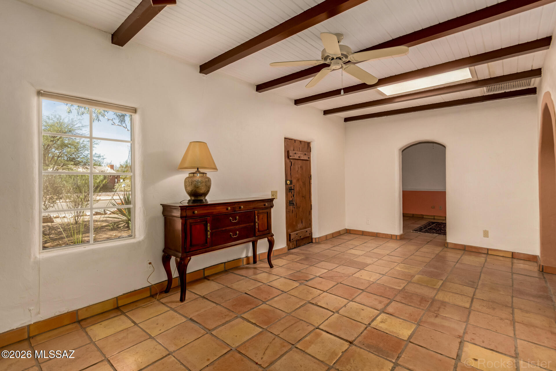 New Deal Acres - Residential