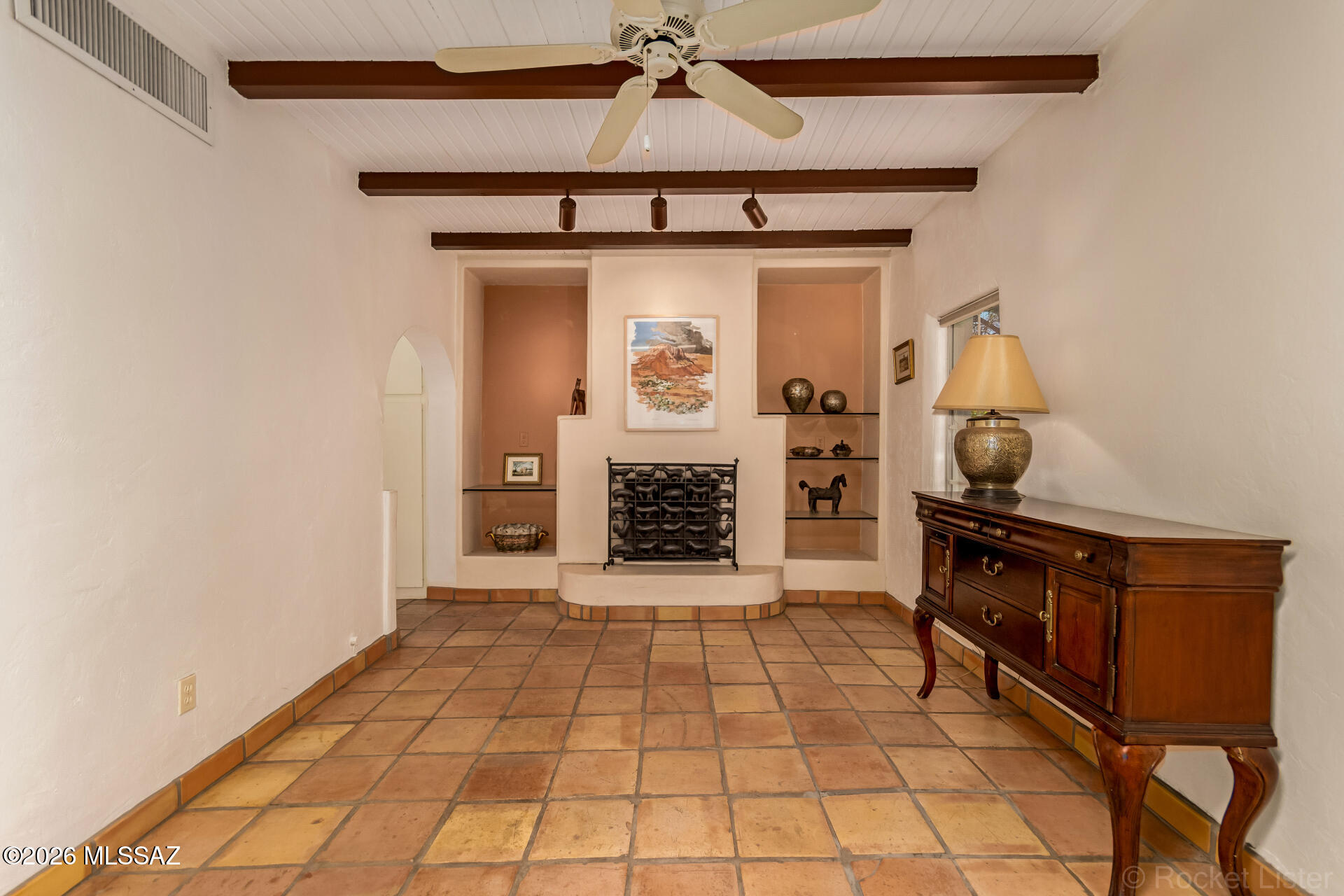 New Deal Acres - Residential
