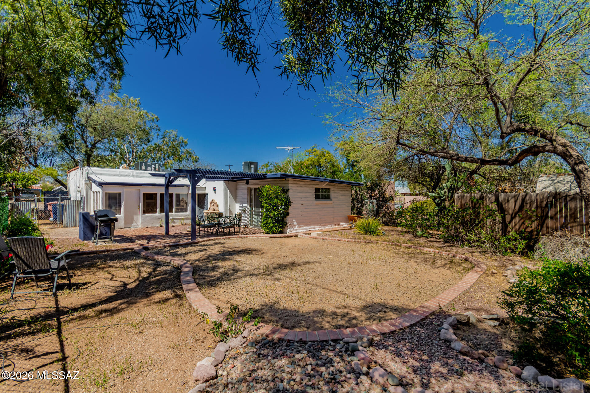 New Deal Acres - Residential