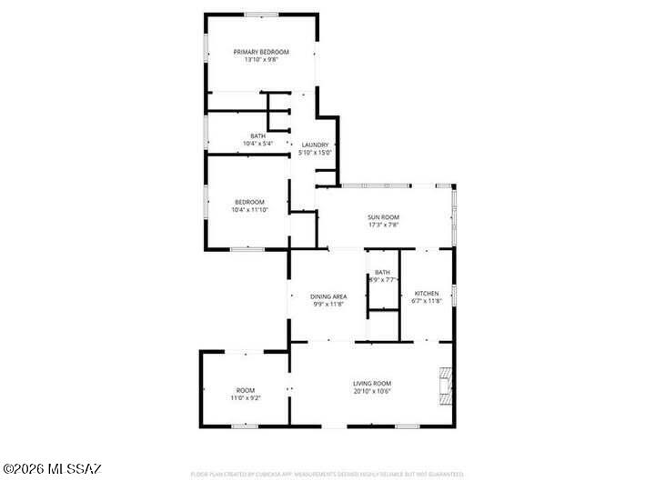 New Deal Acres - Residential
