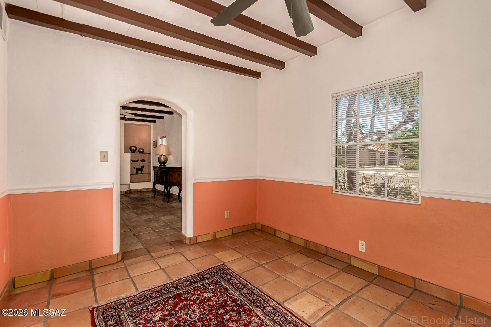 New Deal Acres - Residential