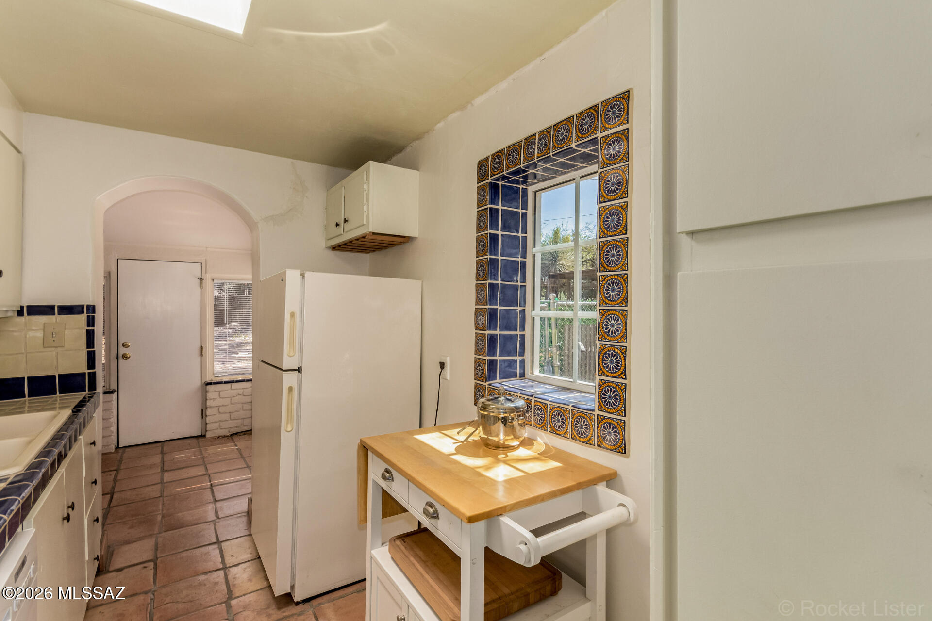 New Deal Acres - Residential