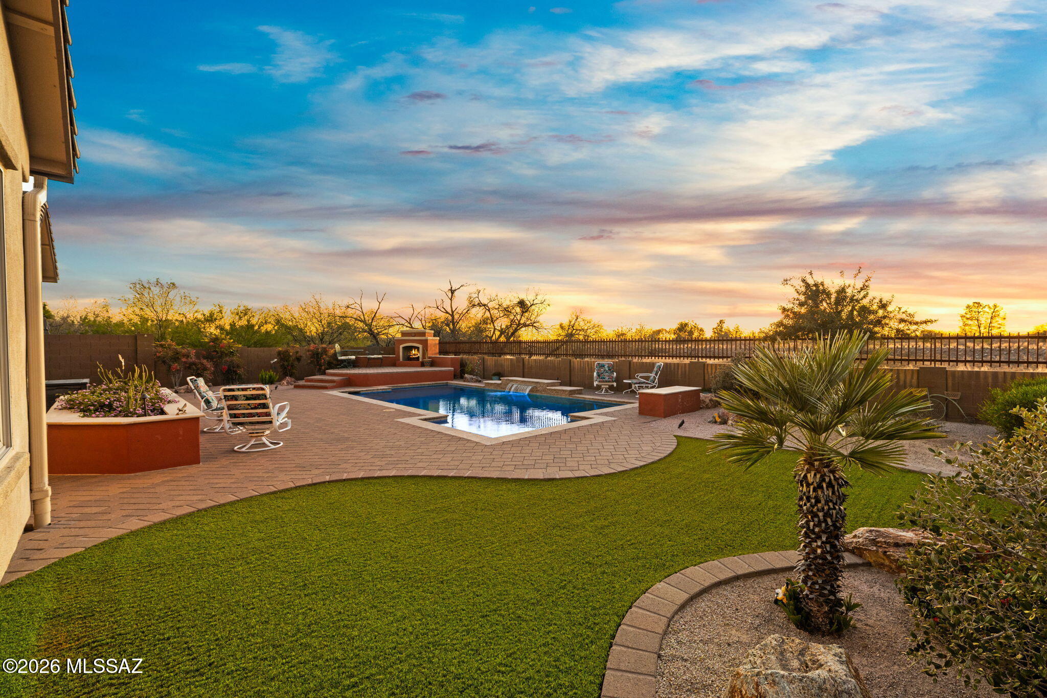 Desert Willow Ranch 1-51 - Residential