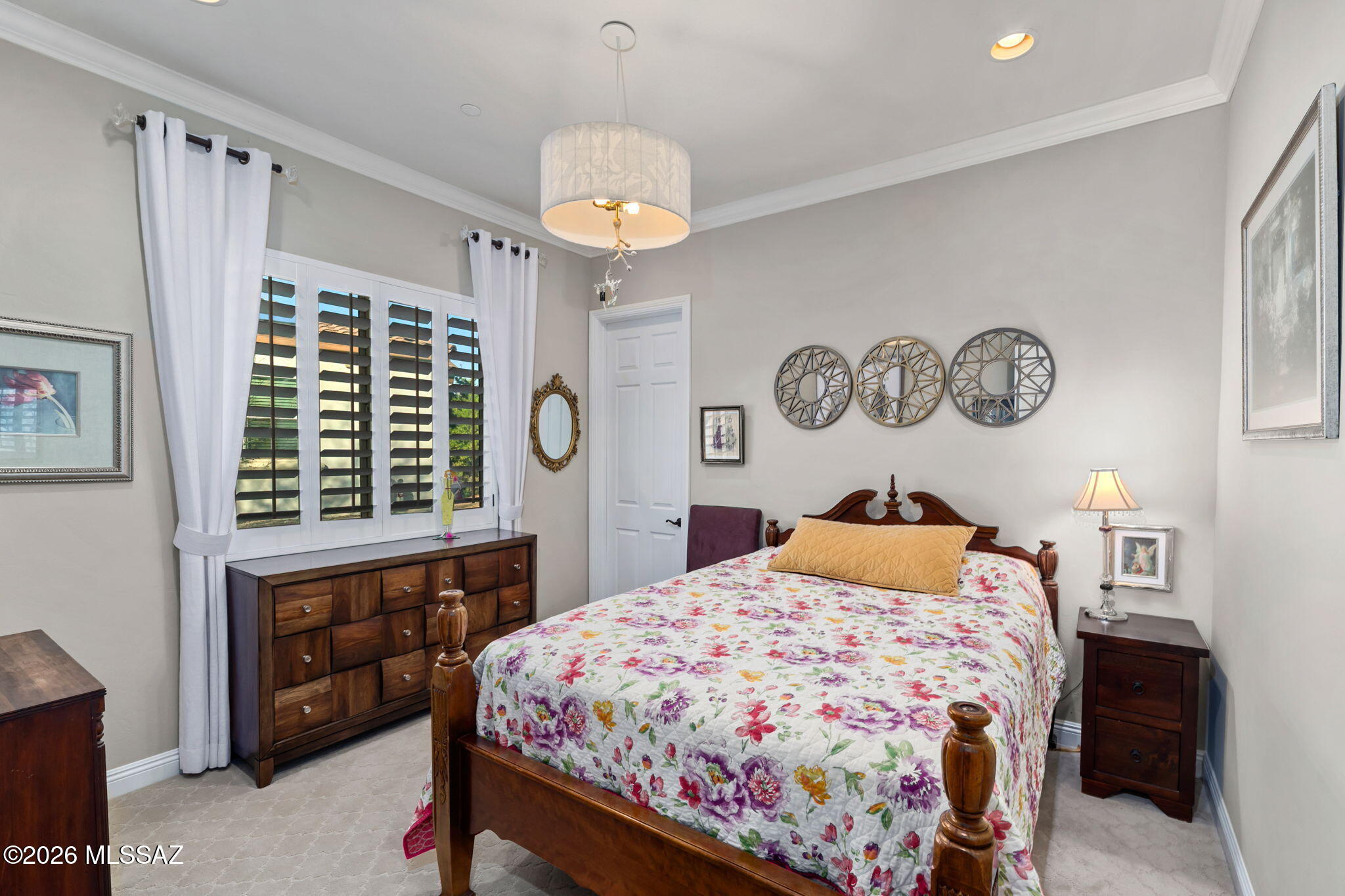 Desert Willow Ranch 1-51 - Residential