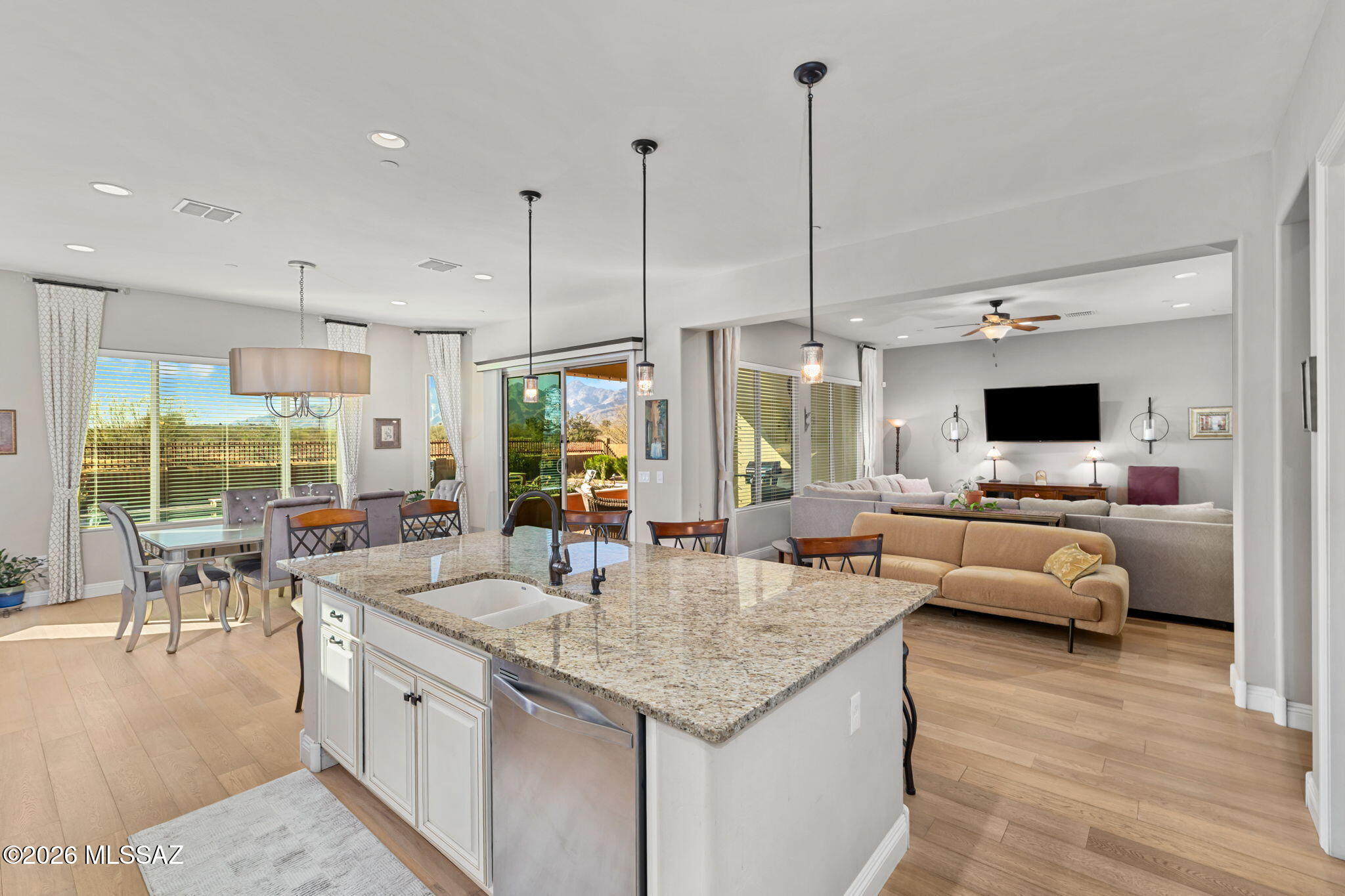 Desert Willow Ranch 1-51 - Residential