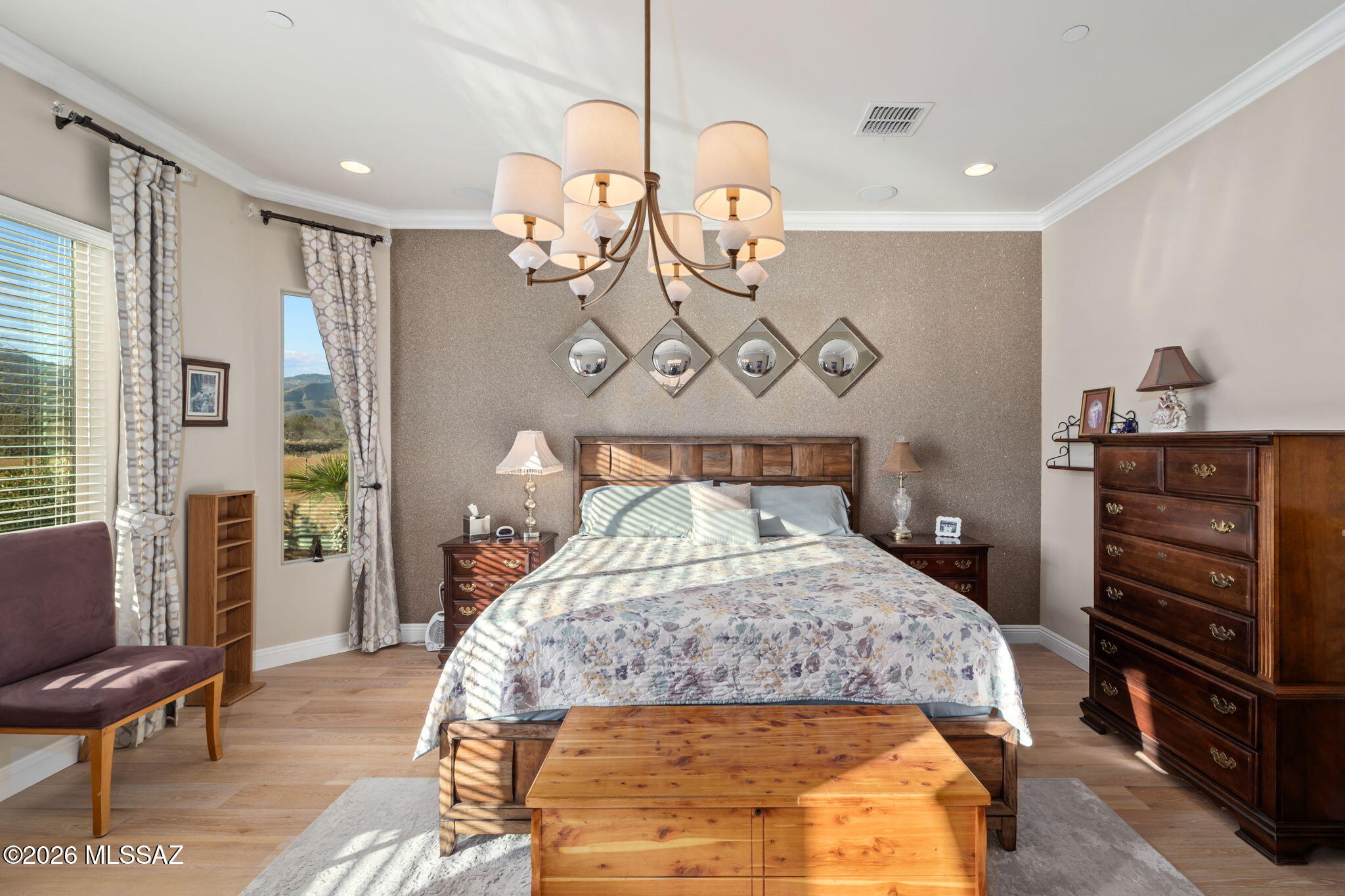 Desert Willow Ranch 1-51 - Residential
