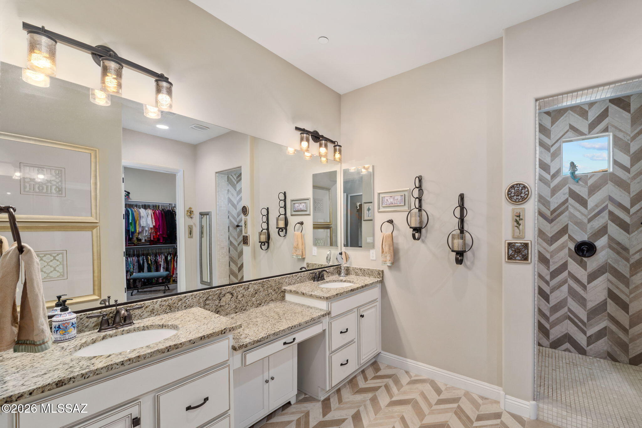 Desert Willow Ranch 1-51 - Residential