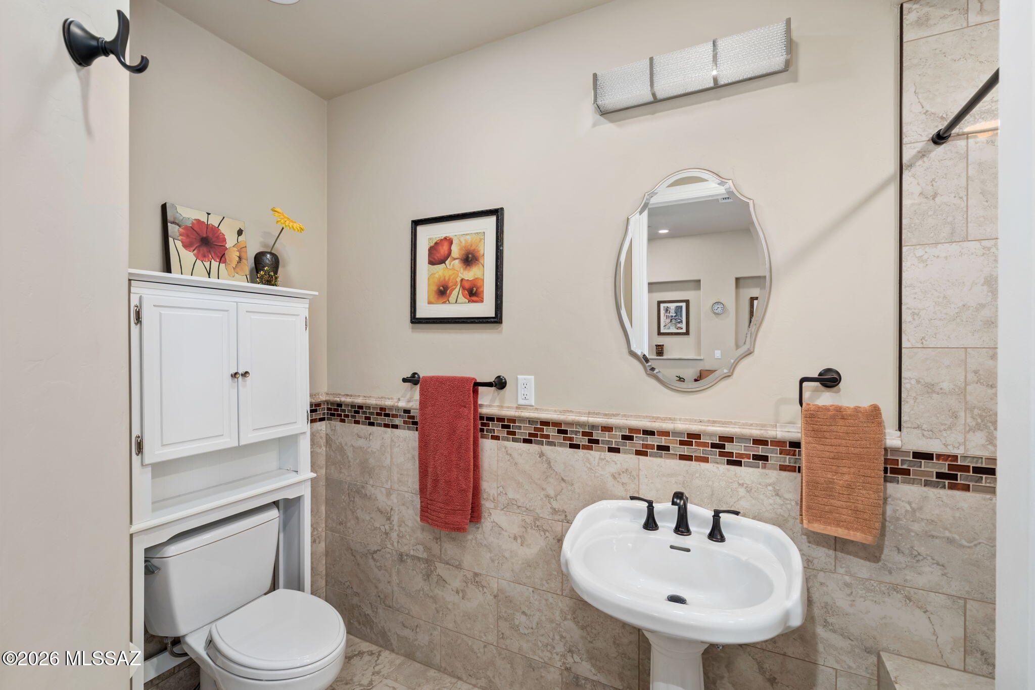Desert Willow Ranch 1-51 - Residential