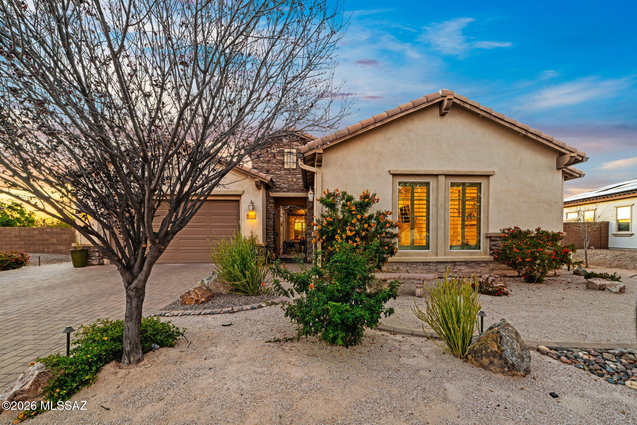 Desert Willow Ranch 1-51 - Residential
