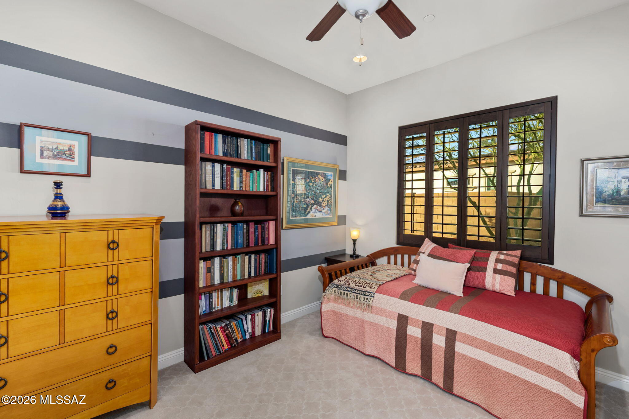 Desert Willow Ranch 1-51 - Residential