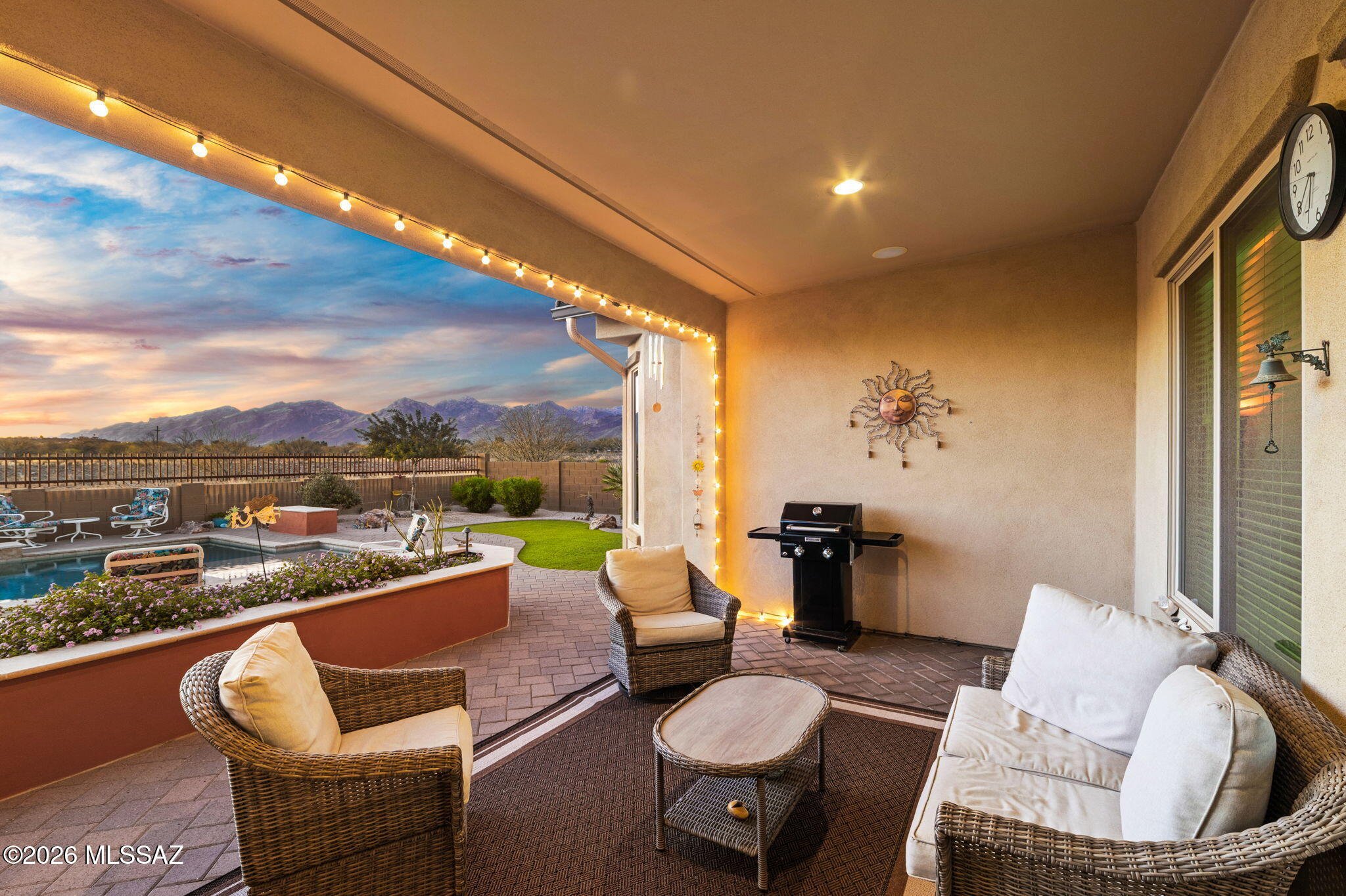 Desert Willow Ranch 1-51 - Residential