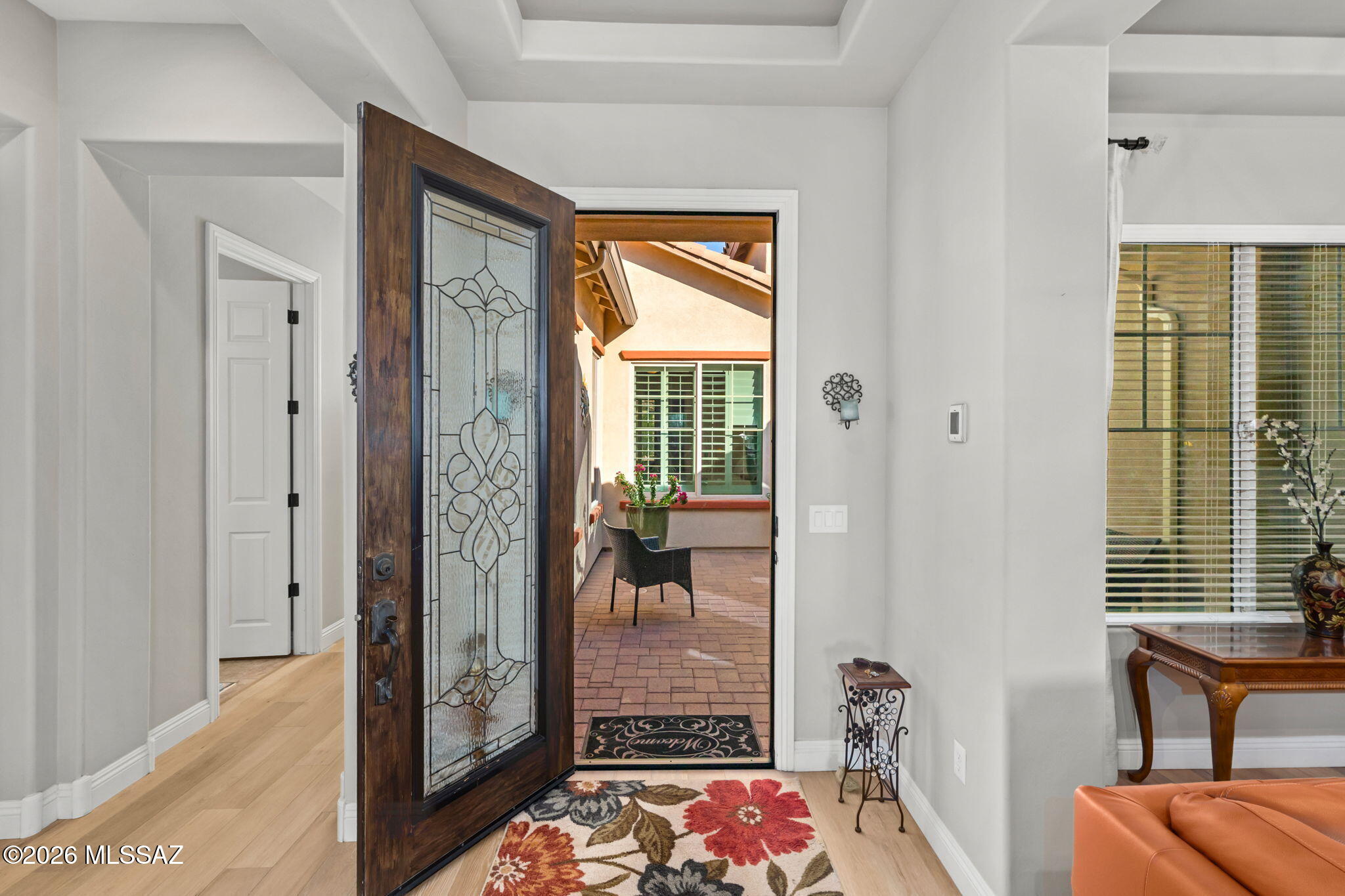 Desert Willow Ranch 1-51 - Residential