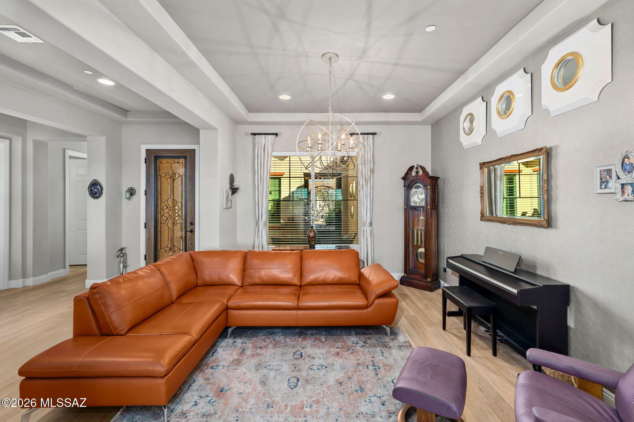 Desert Willow Ranch 1-51 - Residential