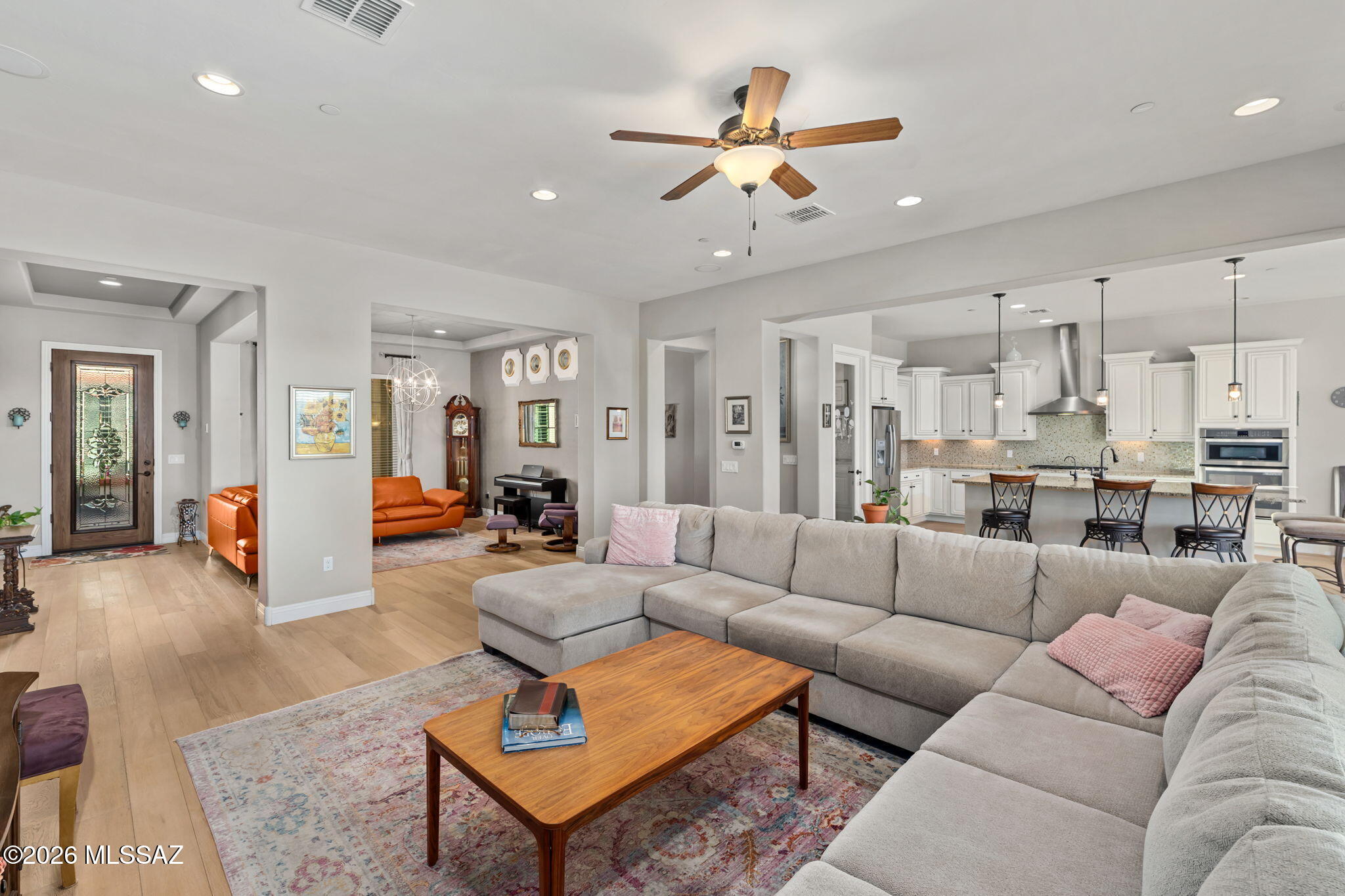 Desert Willow Ranch 1-51 - Residential