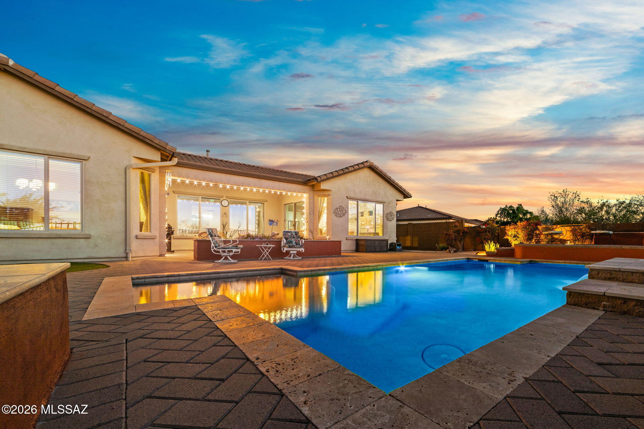 Desert Willow Ranch 1-51 - Residential