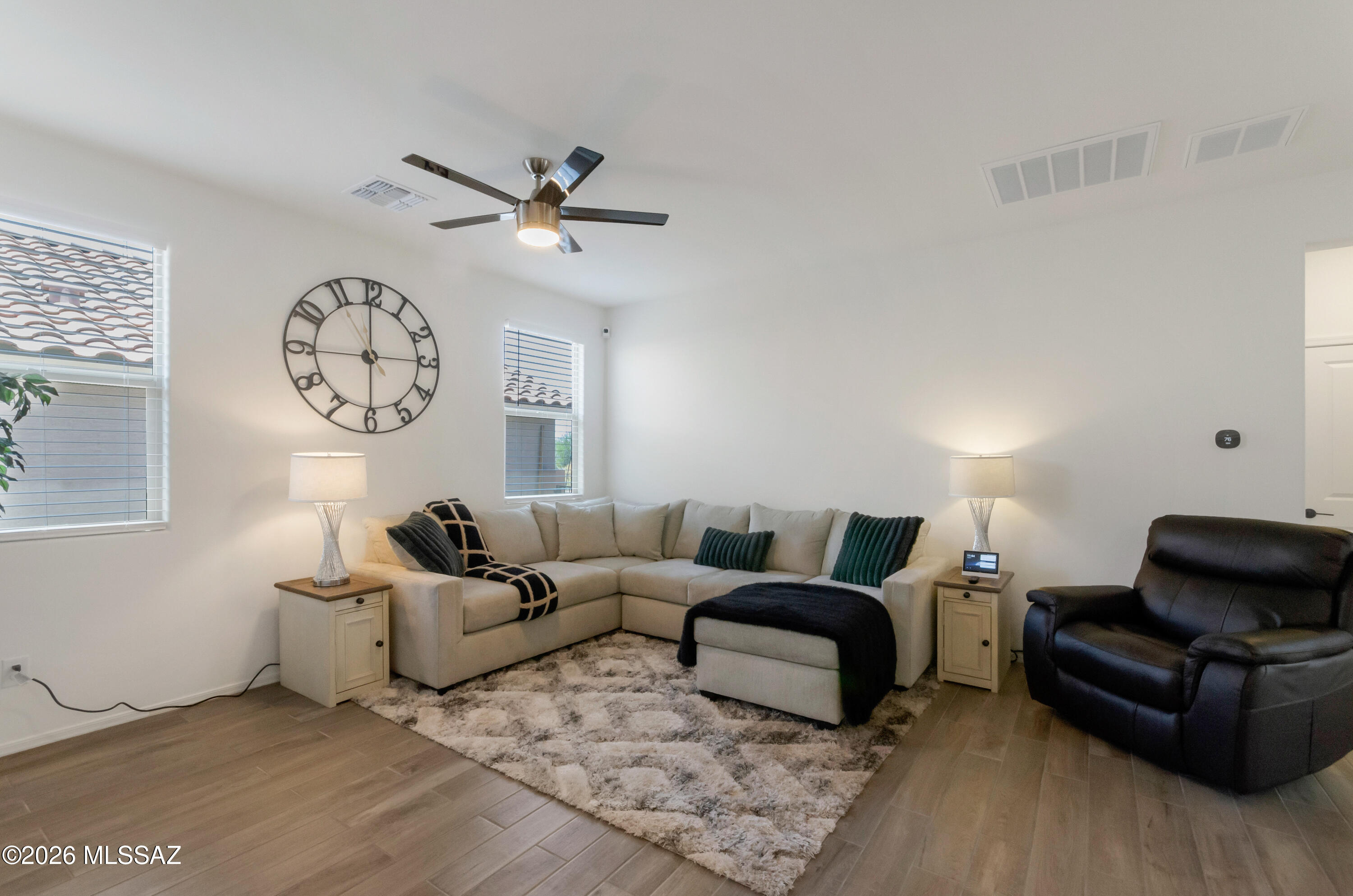 Vista Del Oro (1-108) - Residential