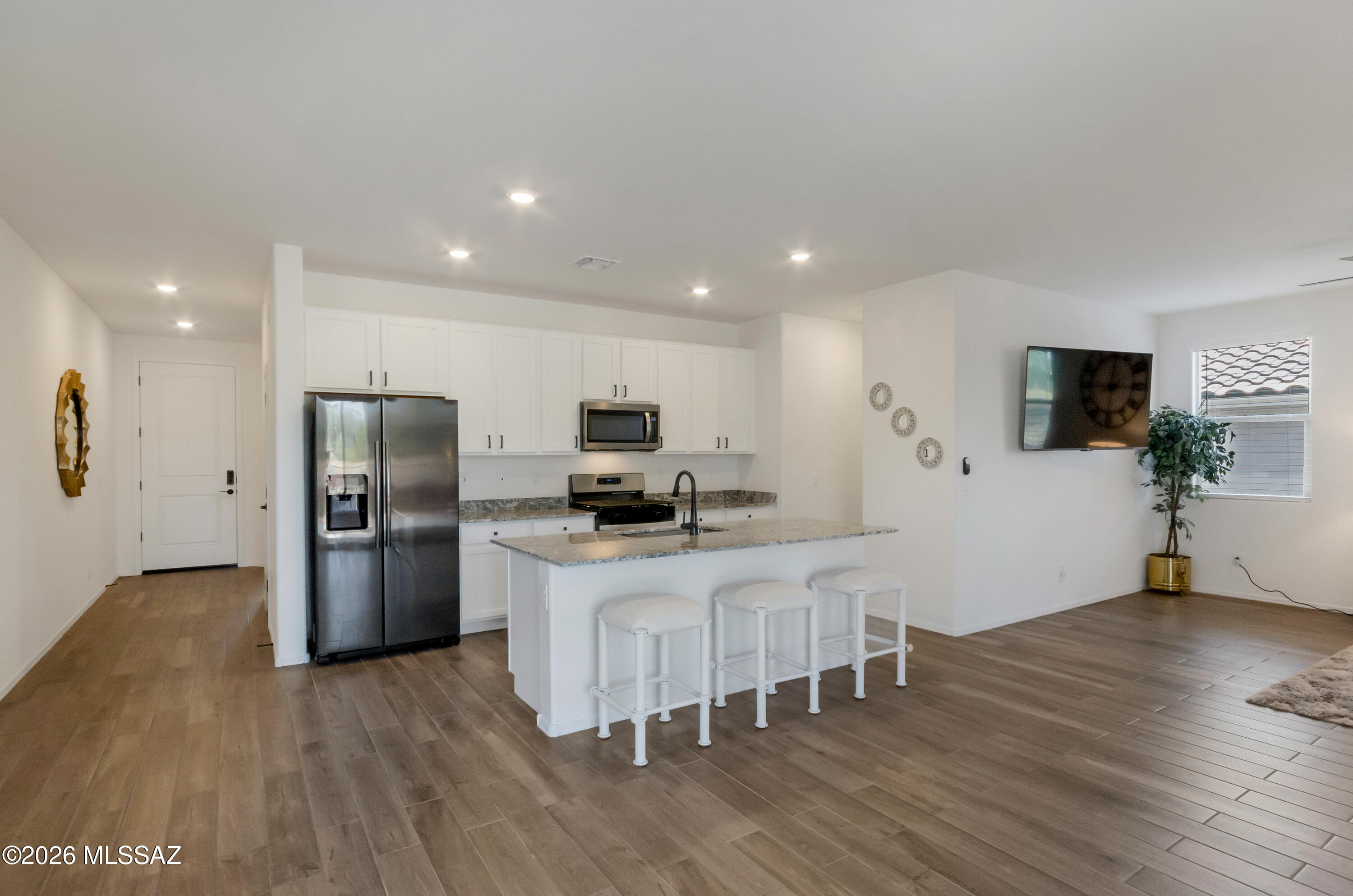Vista Del Oro (1-108) - Residential