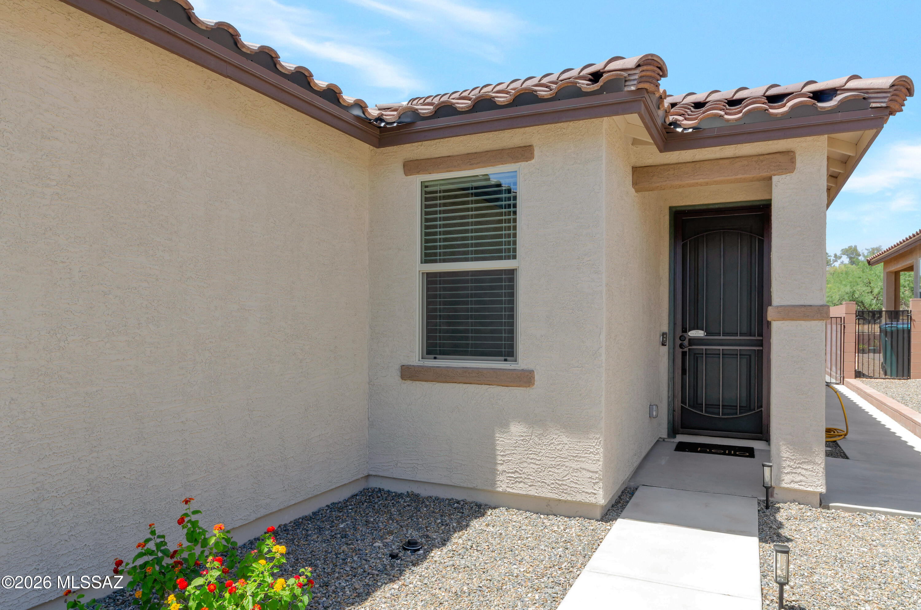 Vista Del Oro (1-108) - Residential