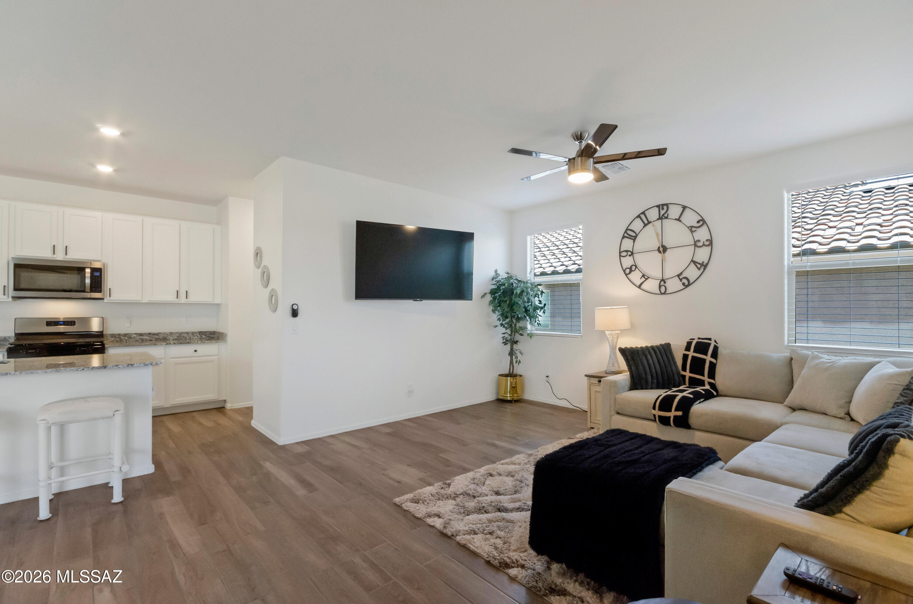 Vista Del Oro (1-108) - Residential