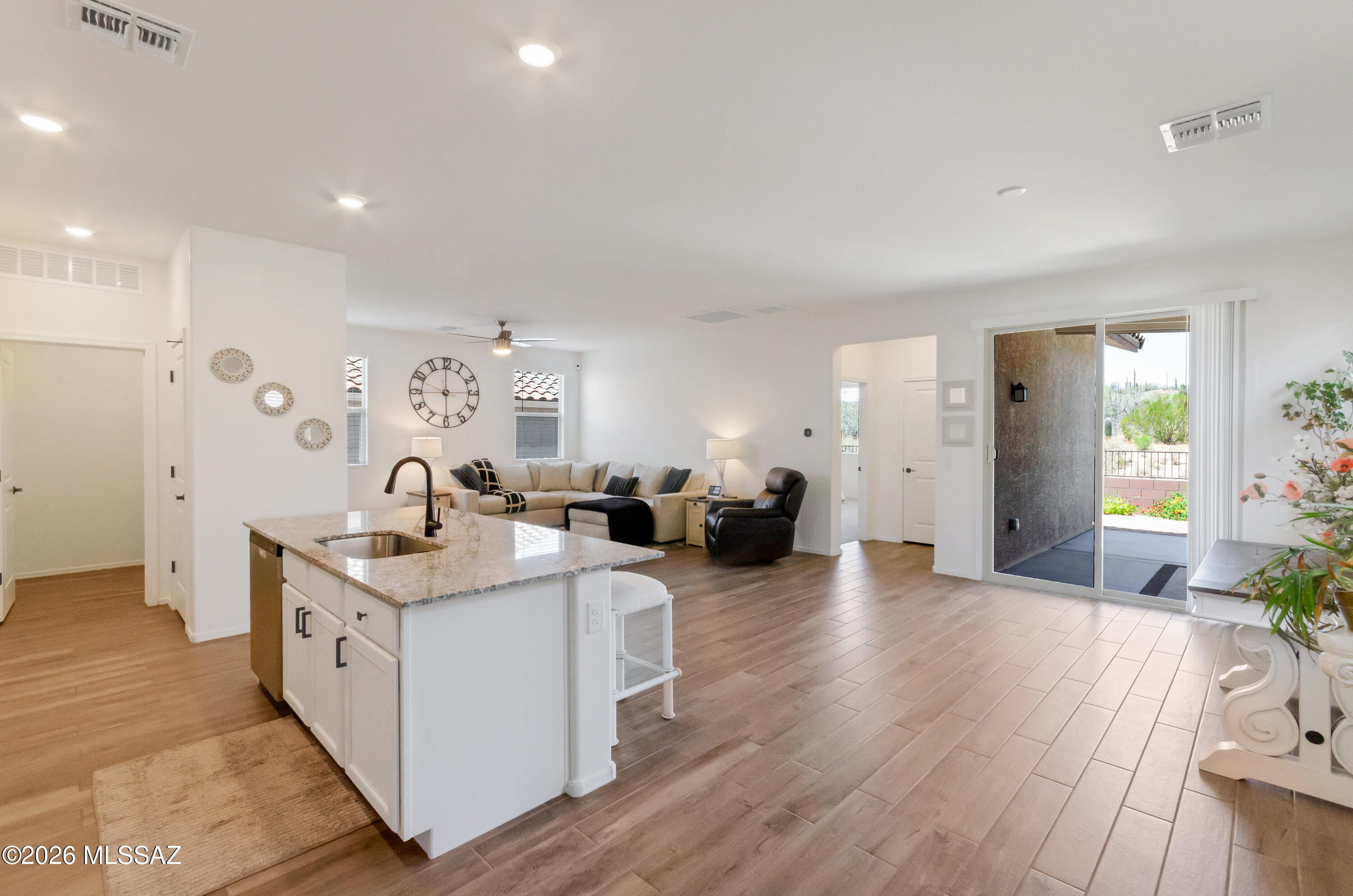 Vista Del Oro (1-108) - Residential