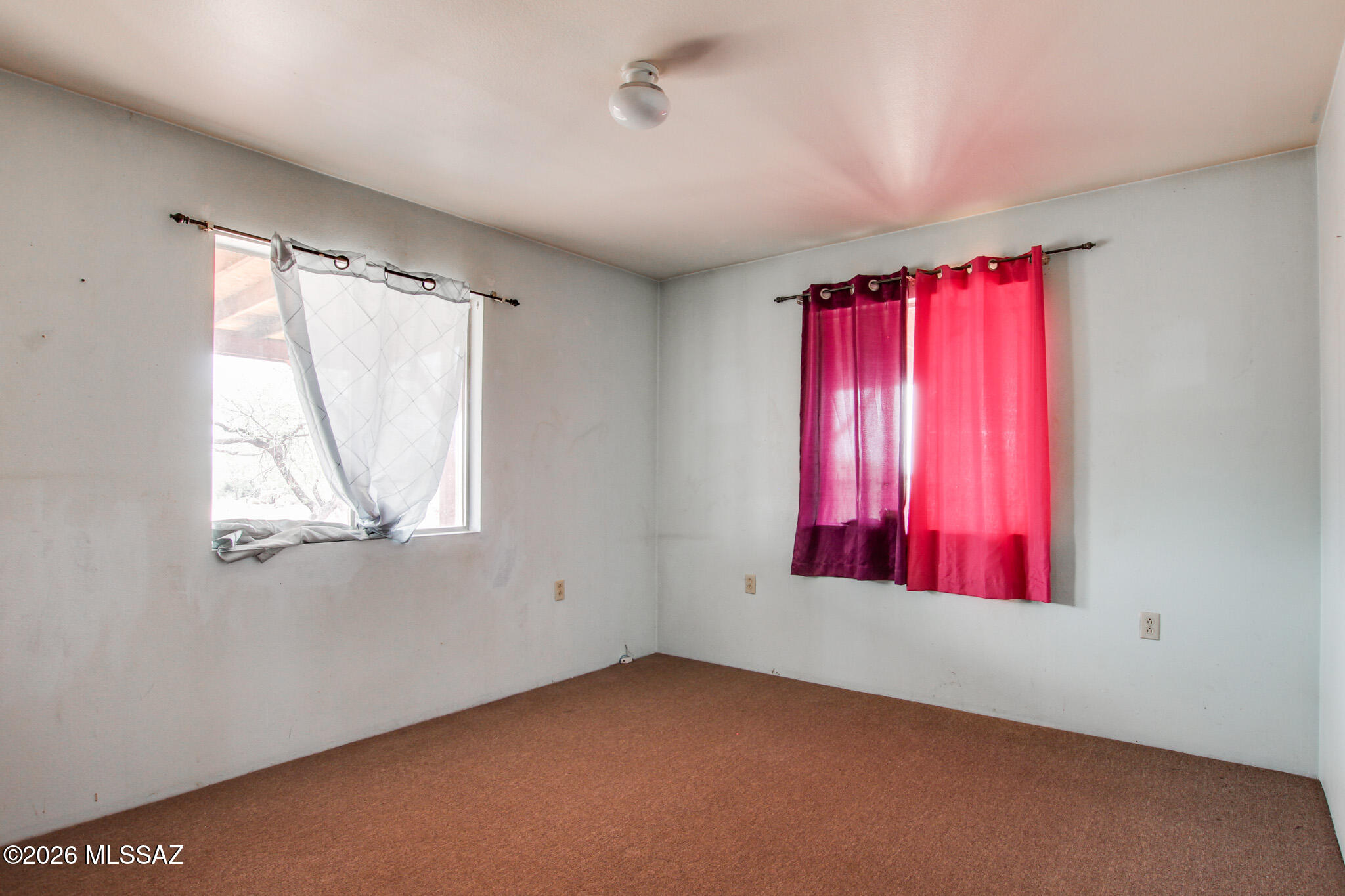 Unsubdivided - Residential