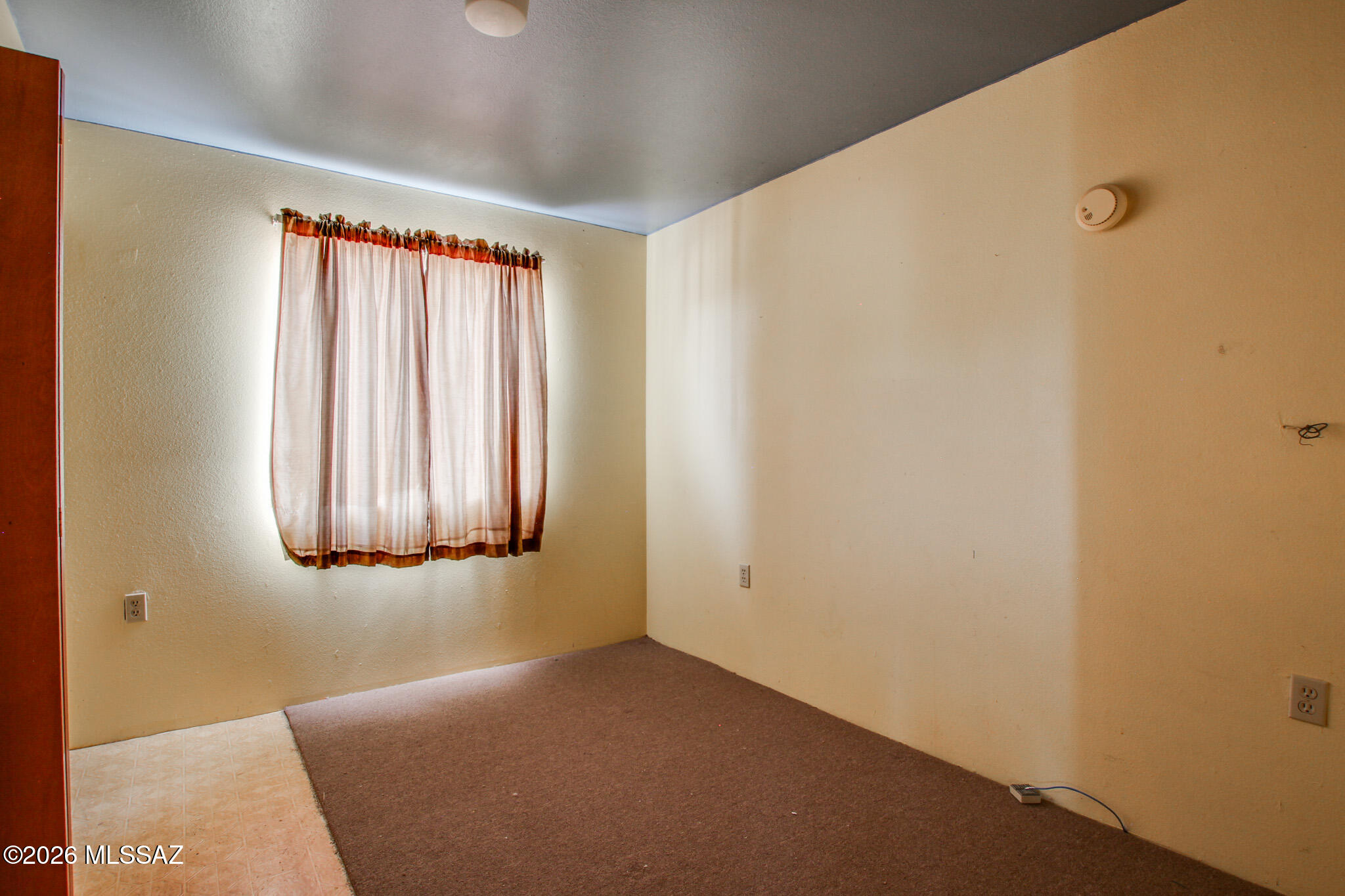 Unsubdivided - Residential