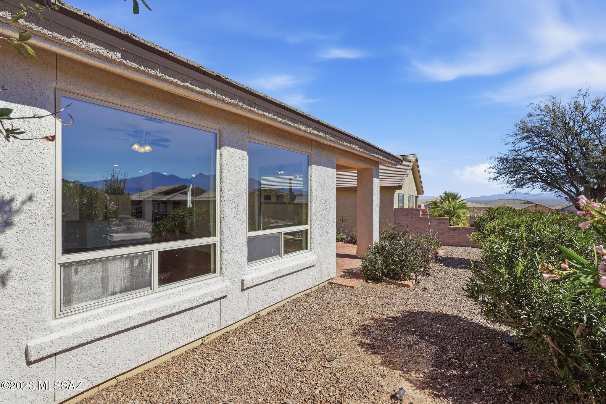 San Ignacio Vistas II (129-258) - Residential