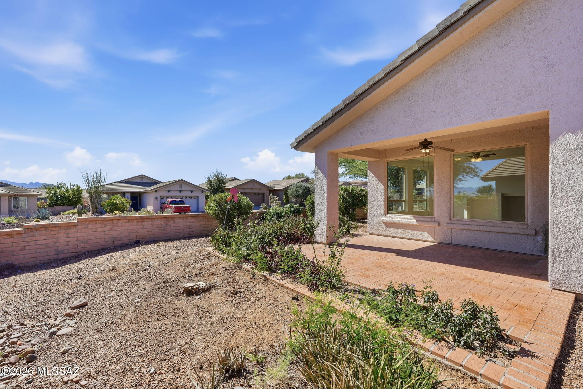 San Ignacio Vistas II (129-258) - Residential