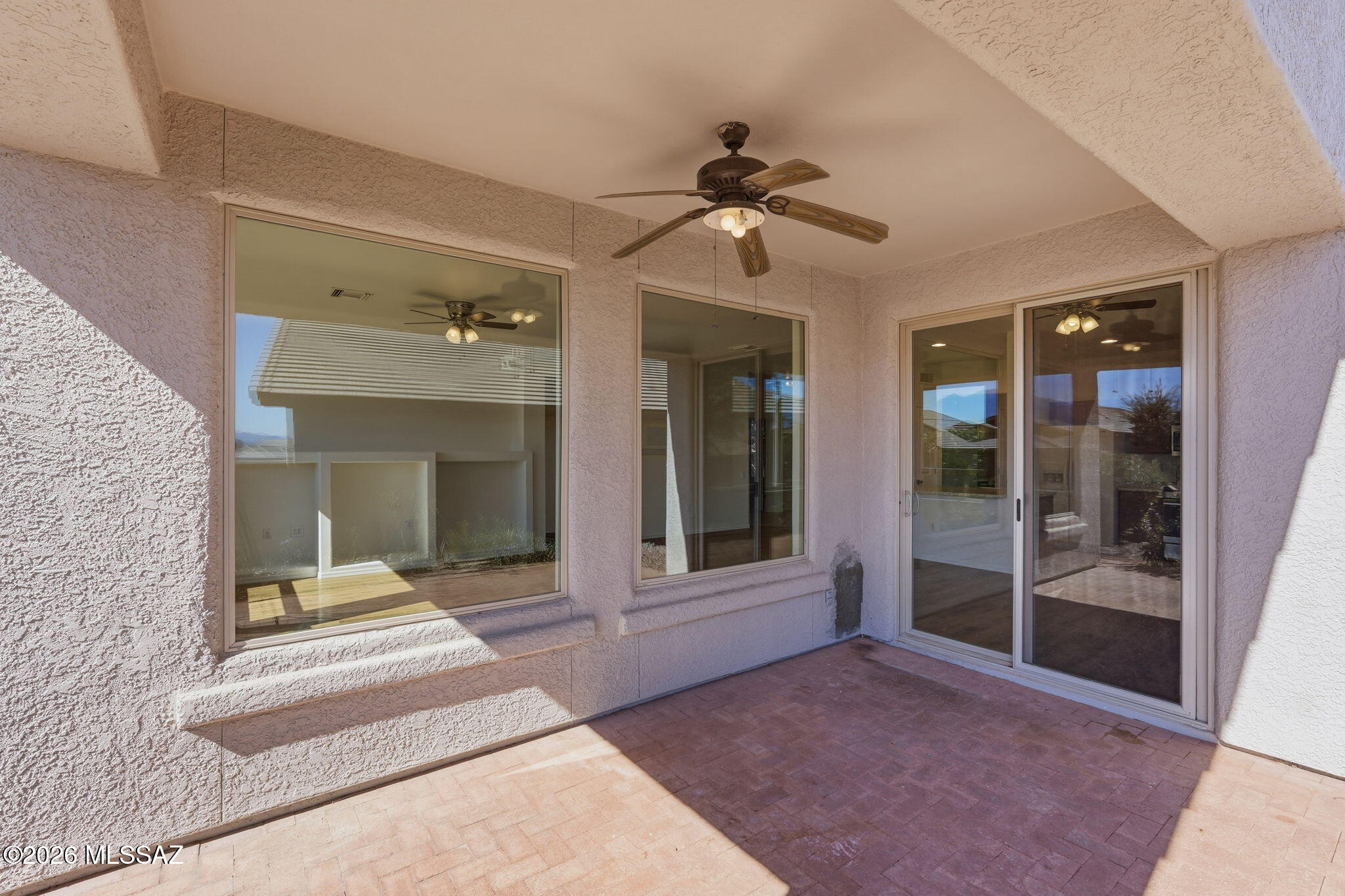 San Ignacio Vistas II (129-258) - Residential