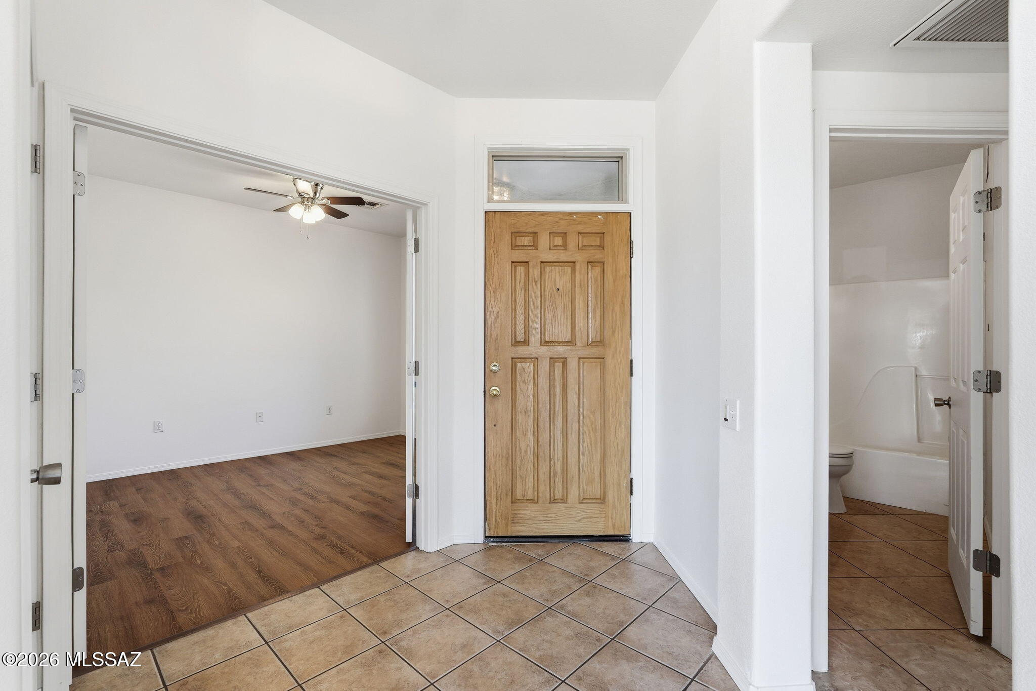 San Ignacio Vistas II (129-258) - Residential