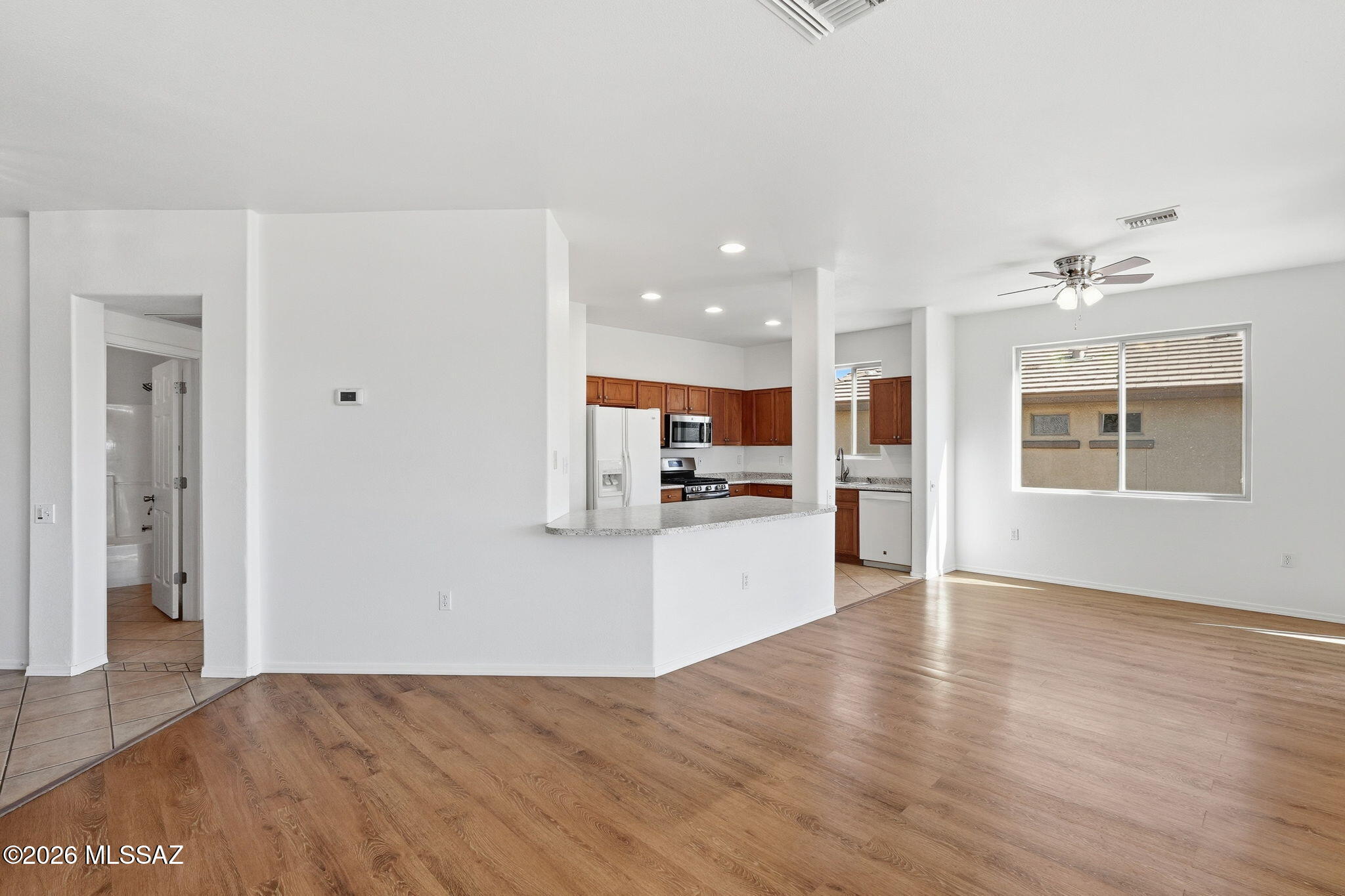San Ignacio Vistas II (129-258) - Residential