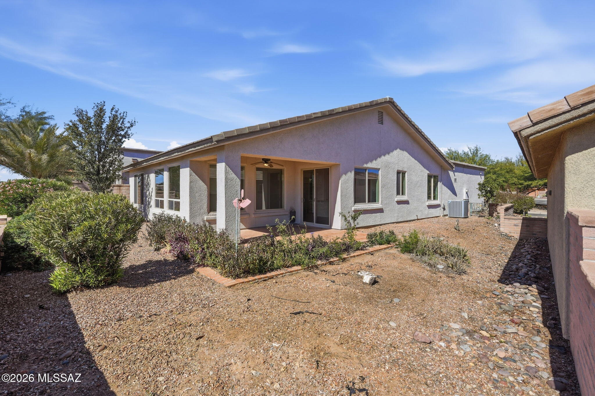 San Ignacio Vistas II (129-258) - Residential