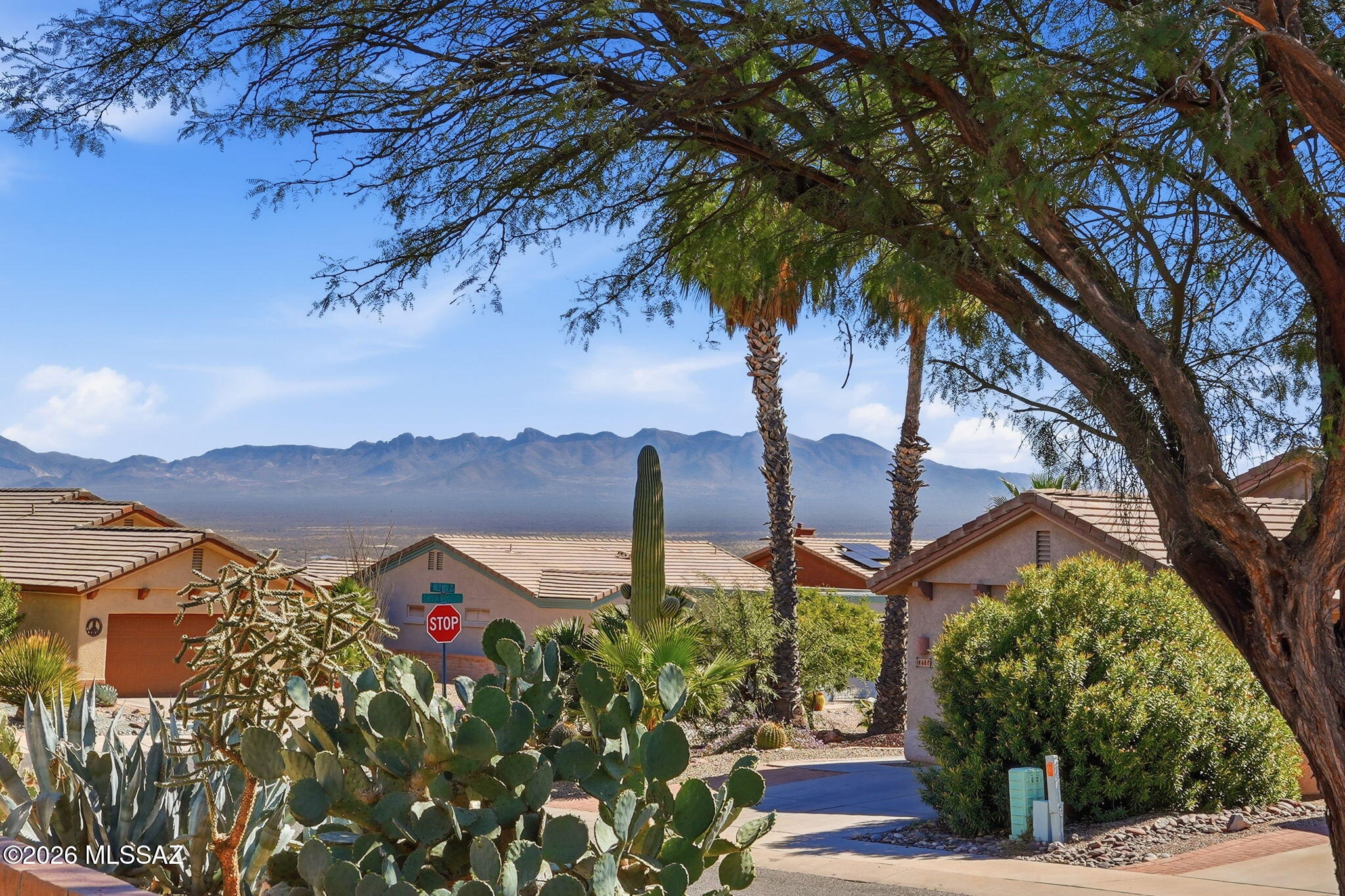 San Ignacio Vistas II (129-258) - Residential
