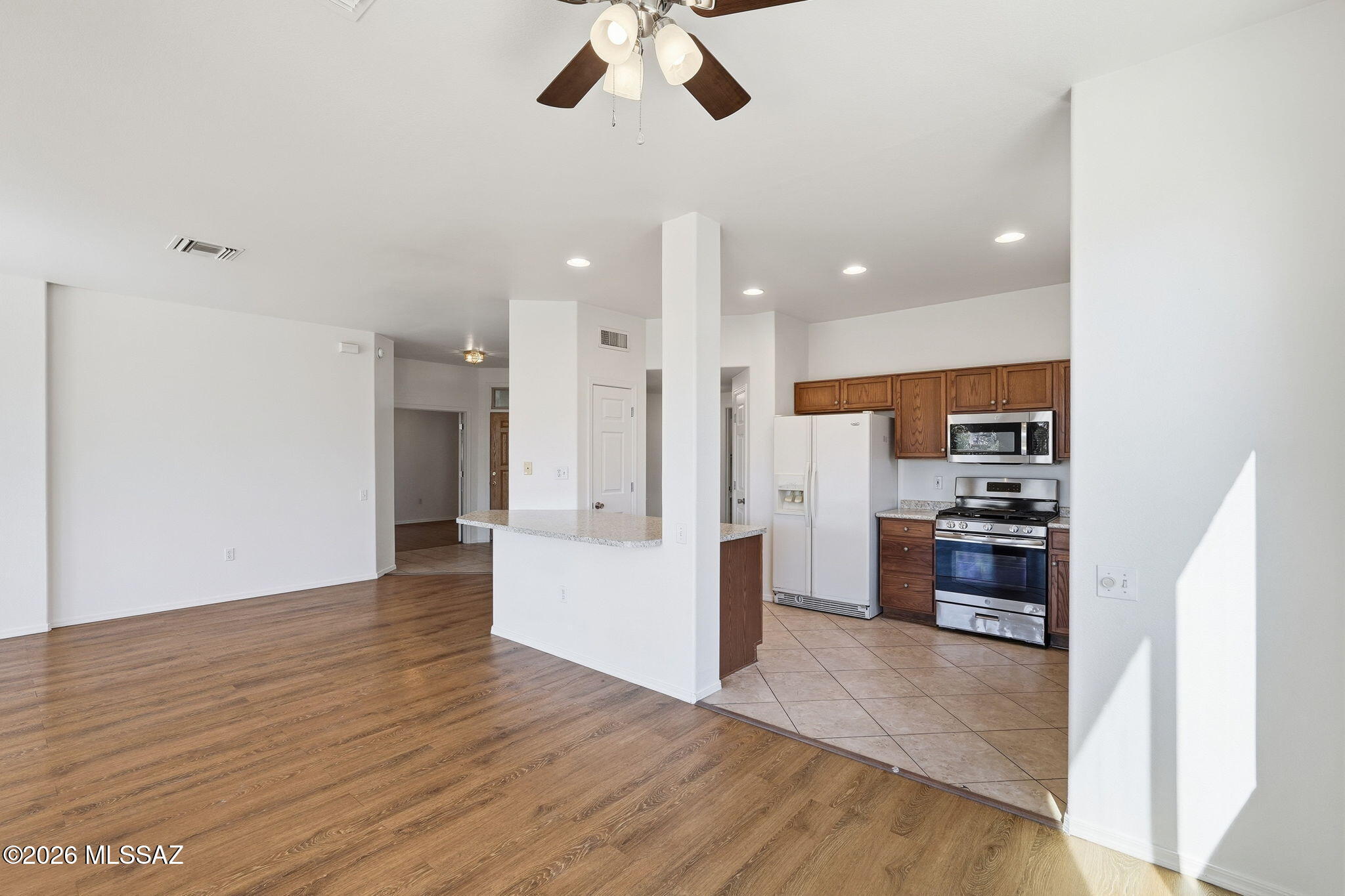 San Ignacio Vistas II (129-258) - Residential
