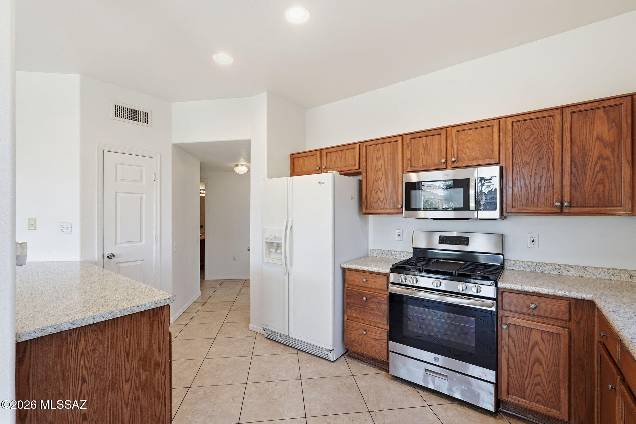 San Ignacio Vistas II (129-258) - Residential
