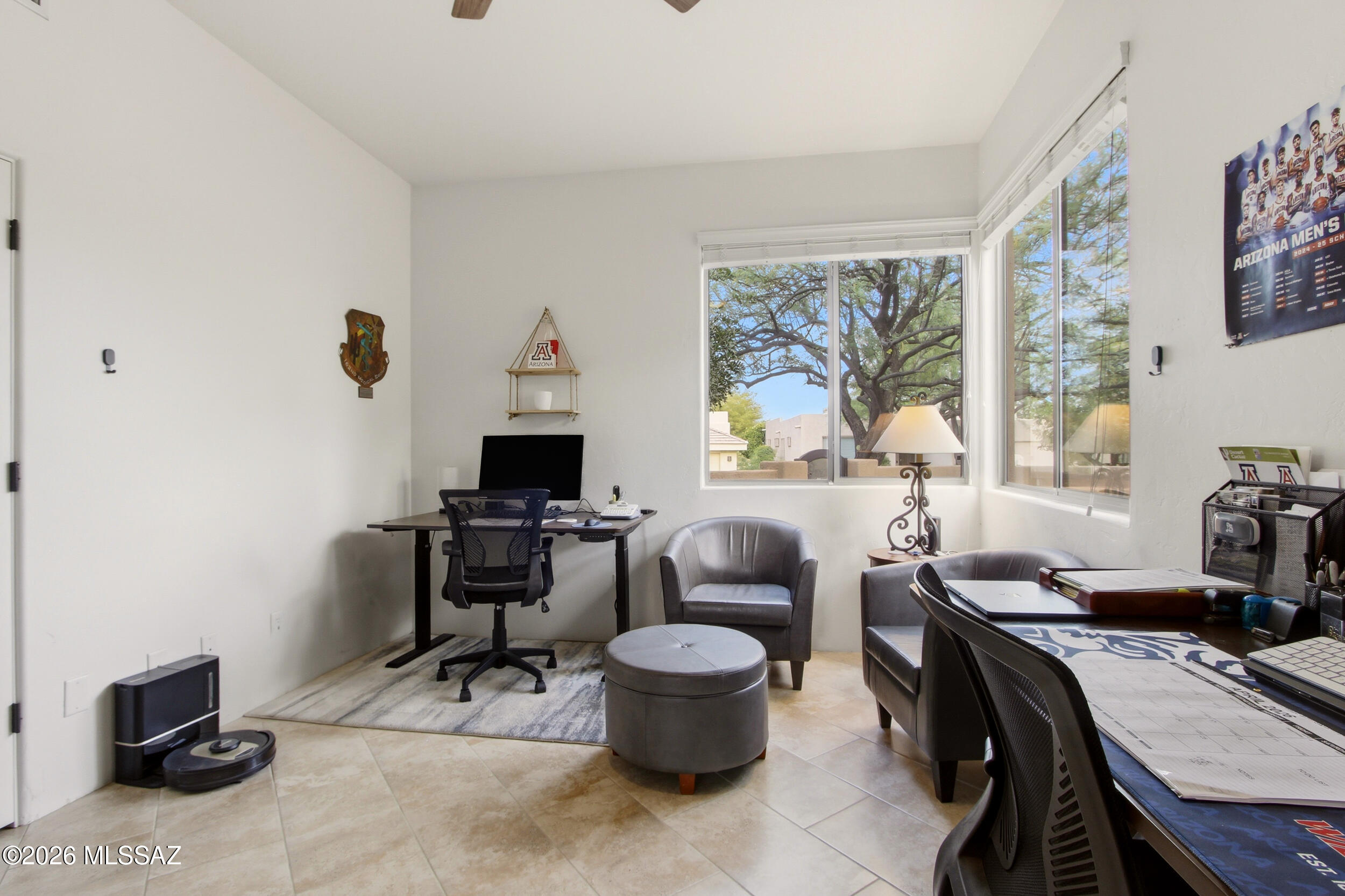Quail Hollow At Starr Pass (1-34) - Residential