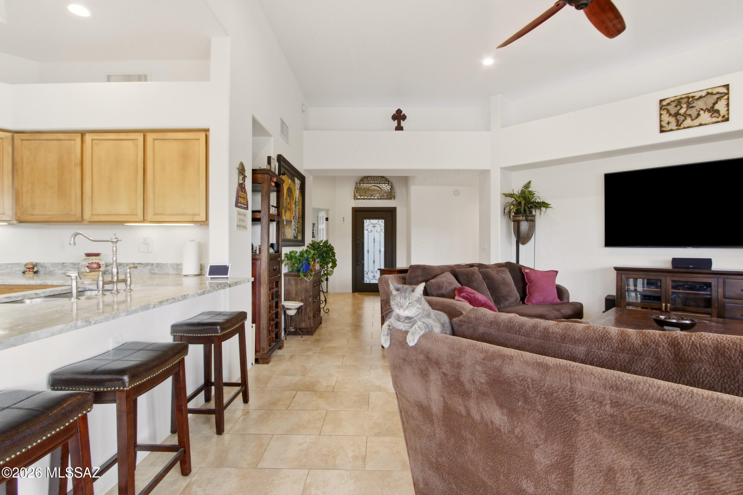 Quail Hollow At Starr Pass (1-34) - Residential